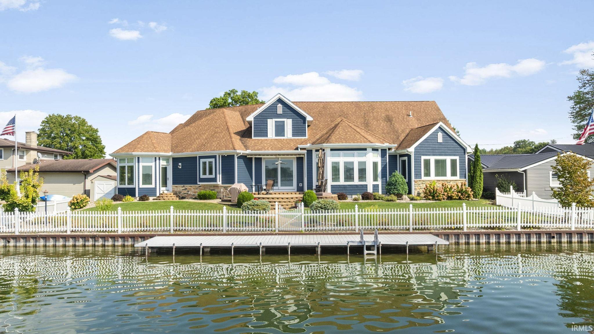 51235 Aqua Drive Property Photo 1