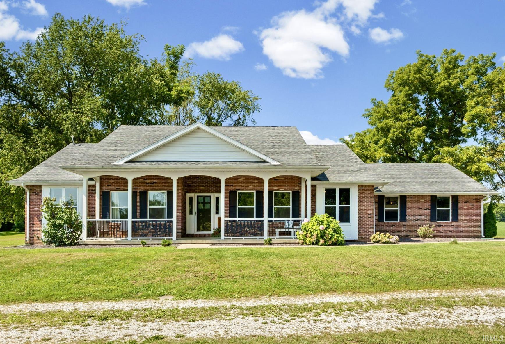 807 Bennett Road Property Photo 1