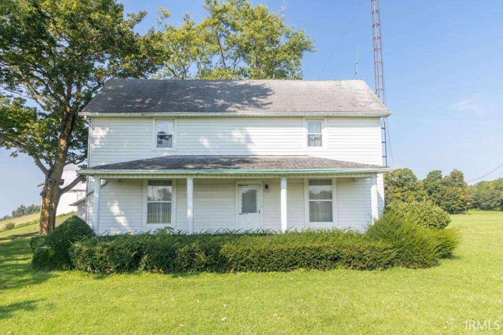 2501 S County Road 350 E Property Photo 1