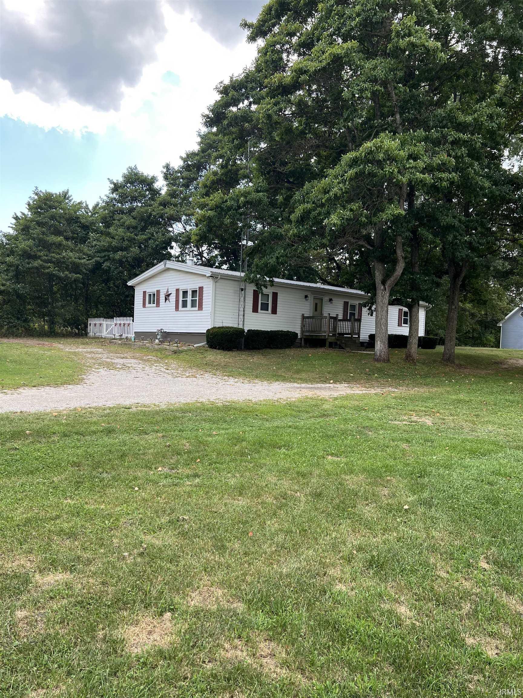 2635 S 700 E Road Property Photo 1