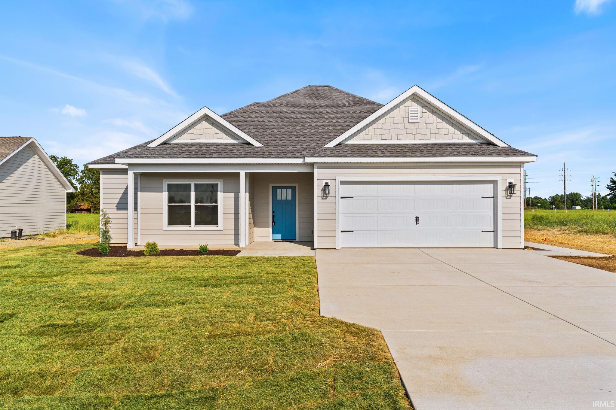 2026 Deepwater (lot 27) Loop Property Photo 1