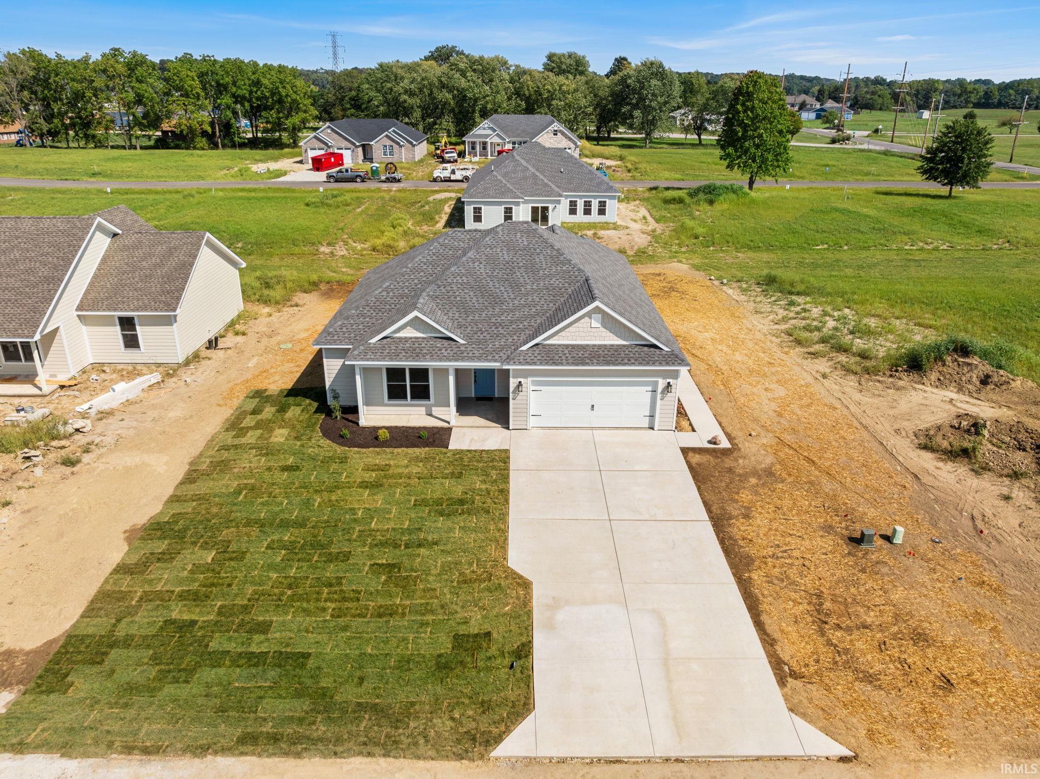 2026 Deepwater (lot 27) Loop Property Photo 1