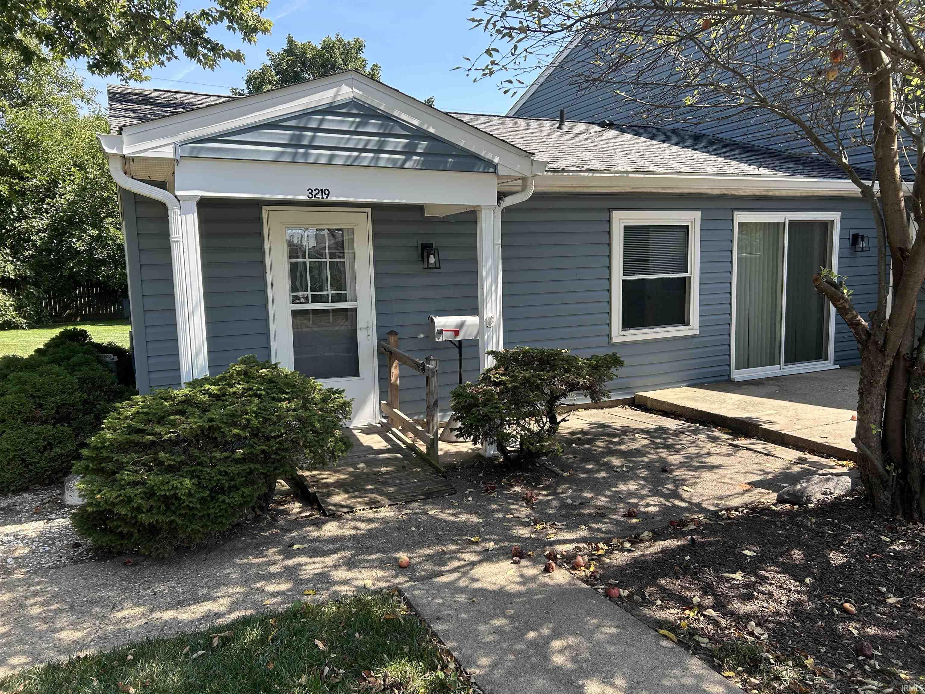 3219 Hanover Drive Property Photo 1