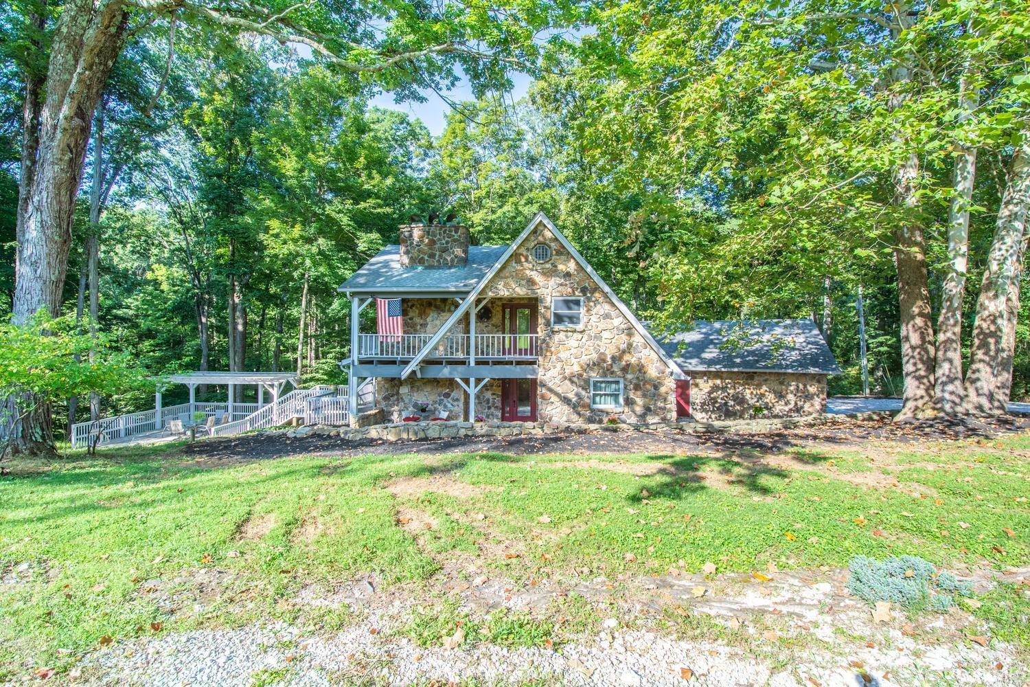 4140 S Judee Drive Property Photo 1