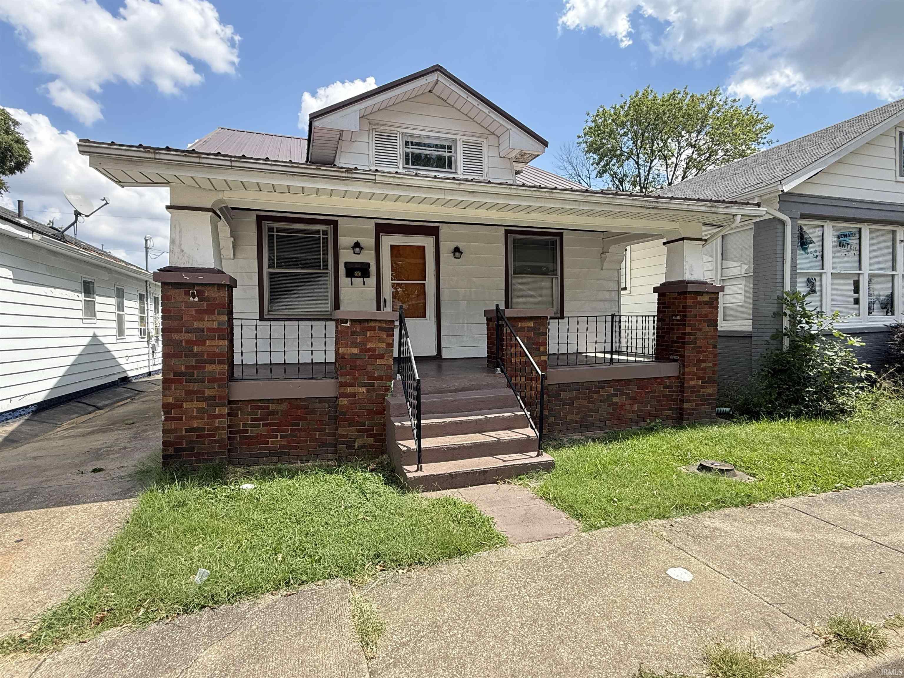 1108 Harlan Avenue Property Photo 1