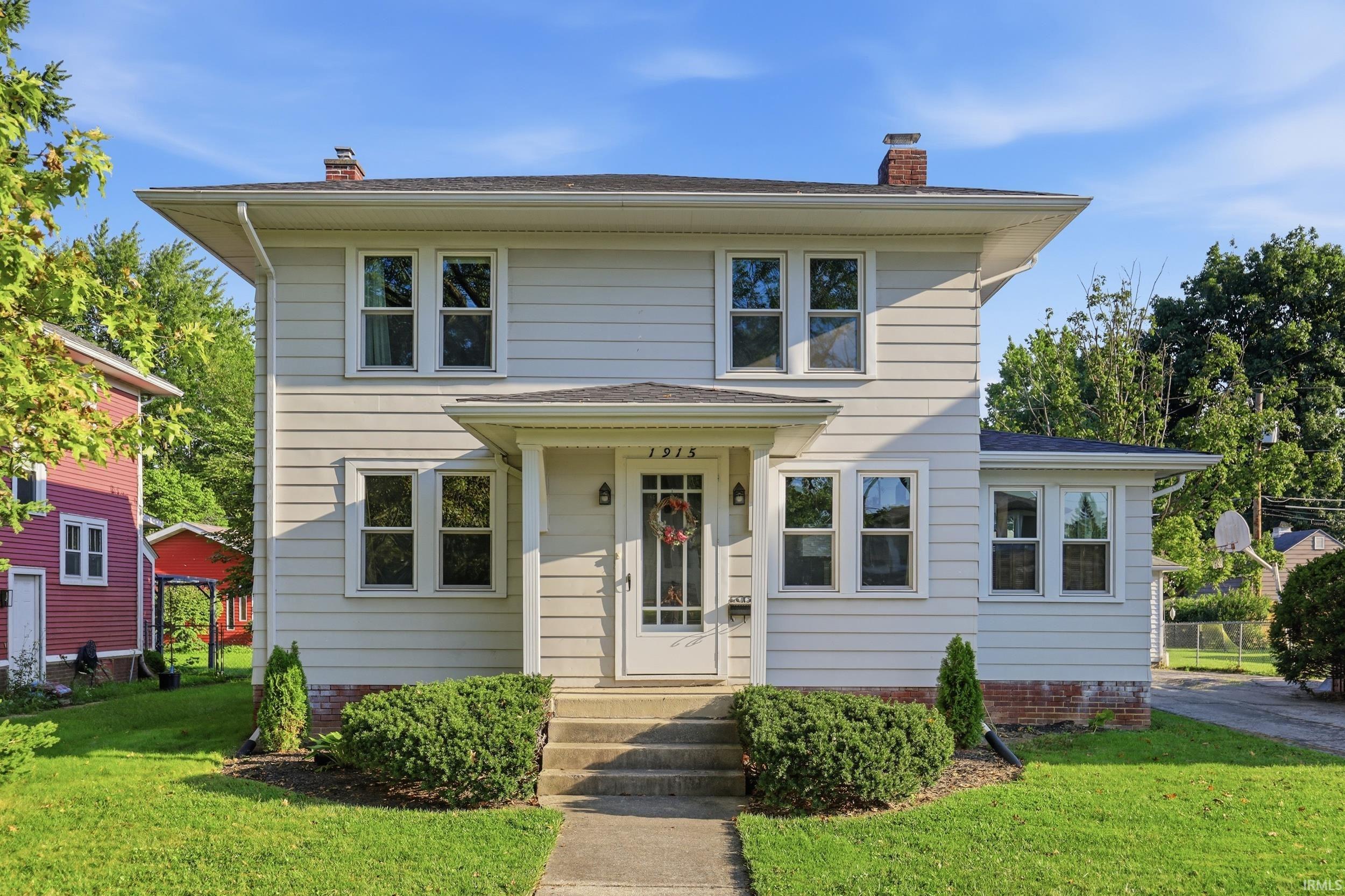1915 Lynn Avenue Property Photo 1