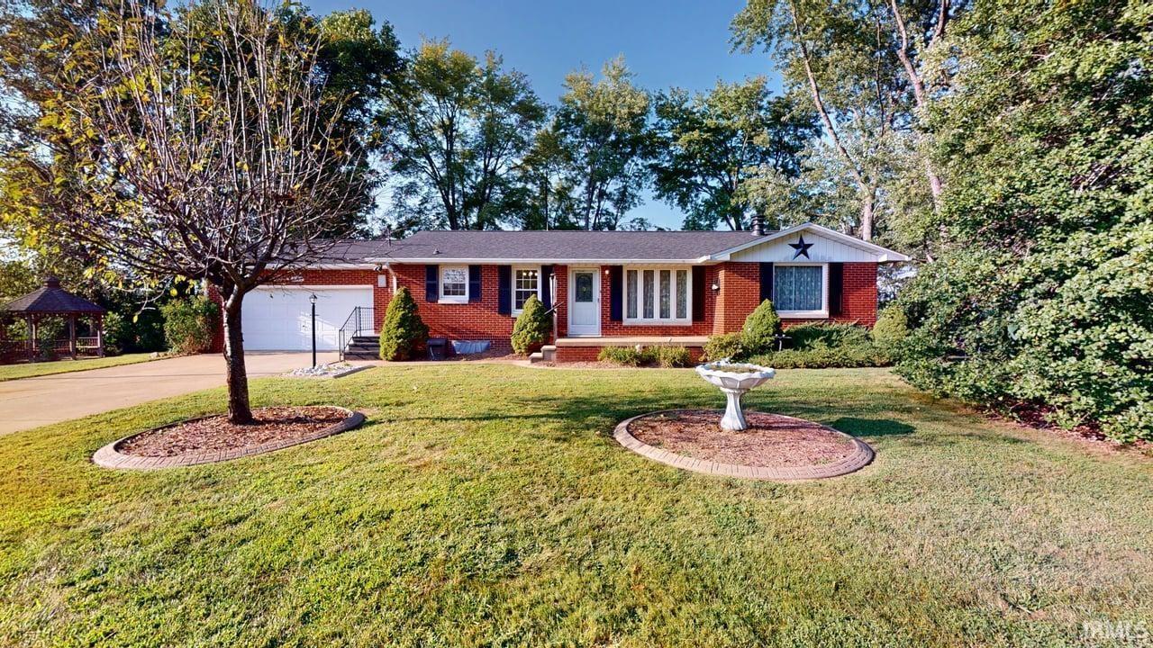 2222 W Division Road Property Photo 1