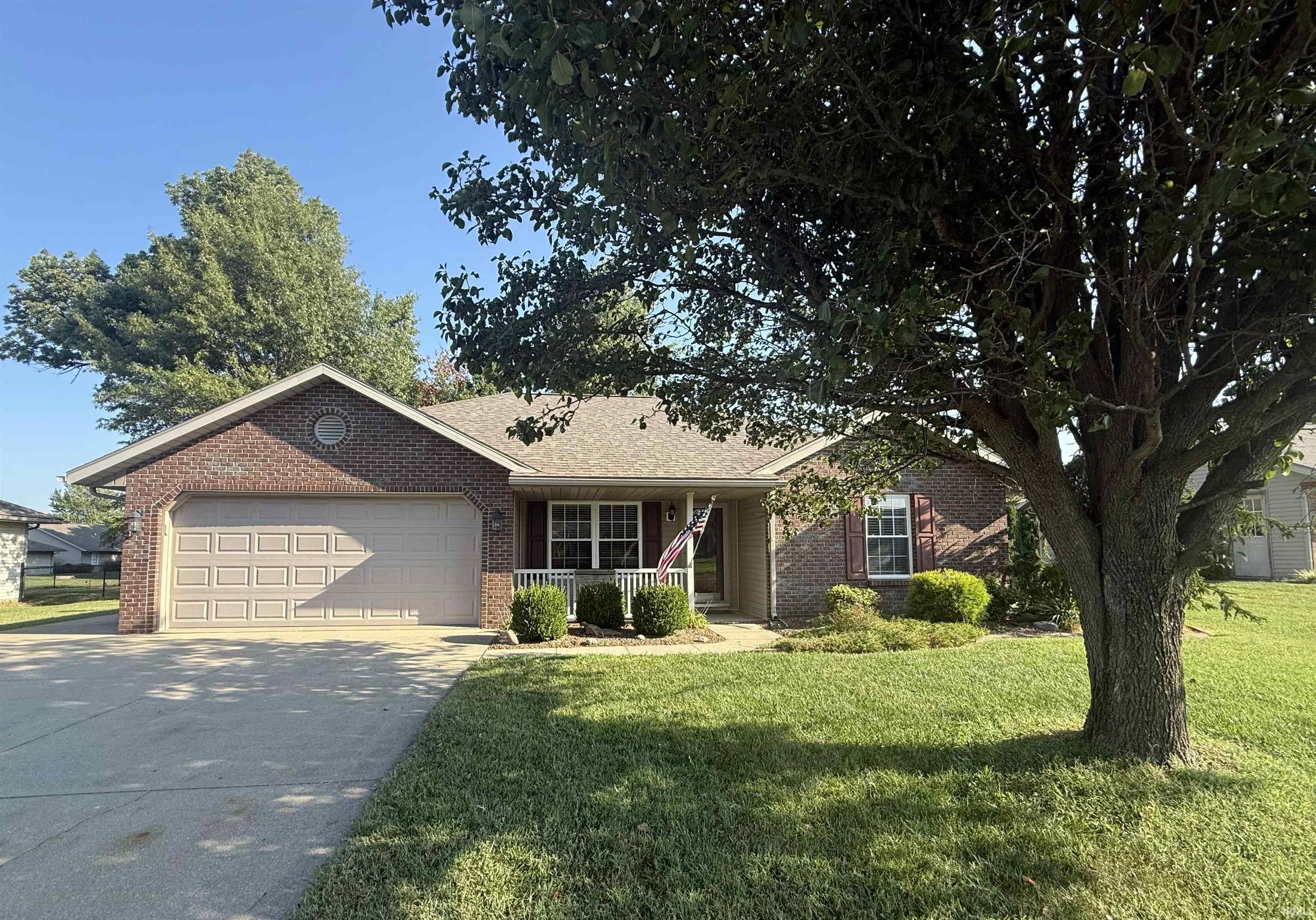 770 Overbrook Drive Property Photo 1