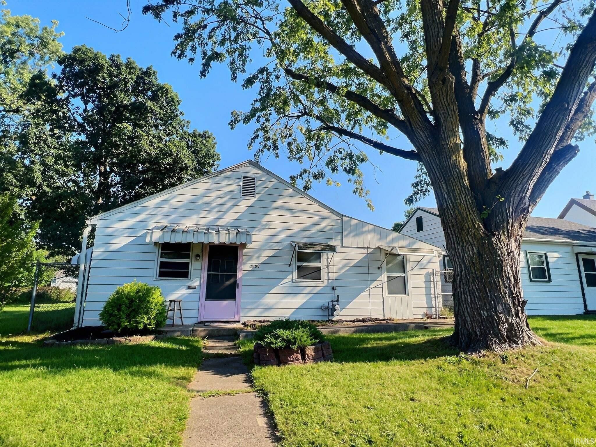 3505 New Haven Avenue Property Photo 1