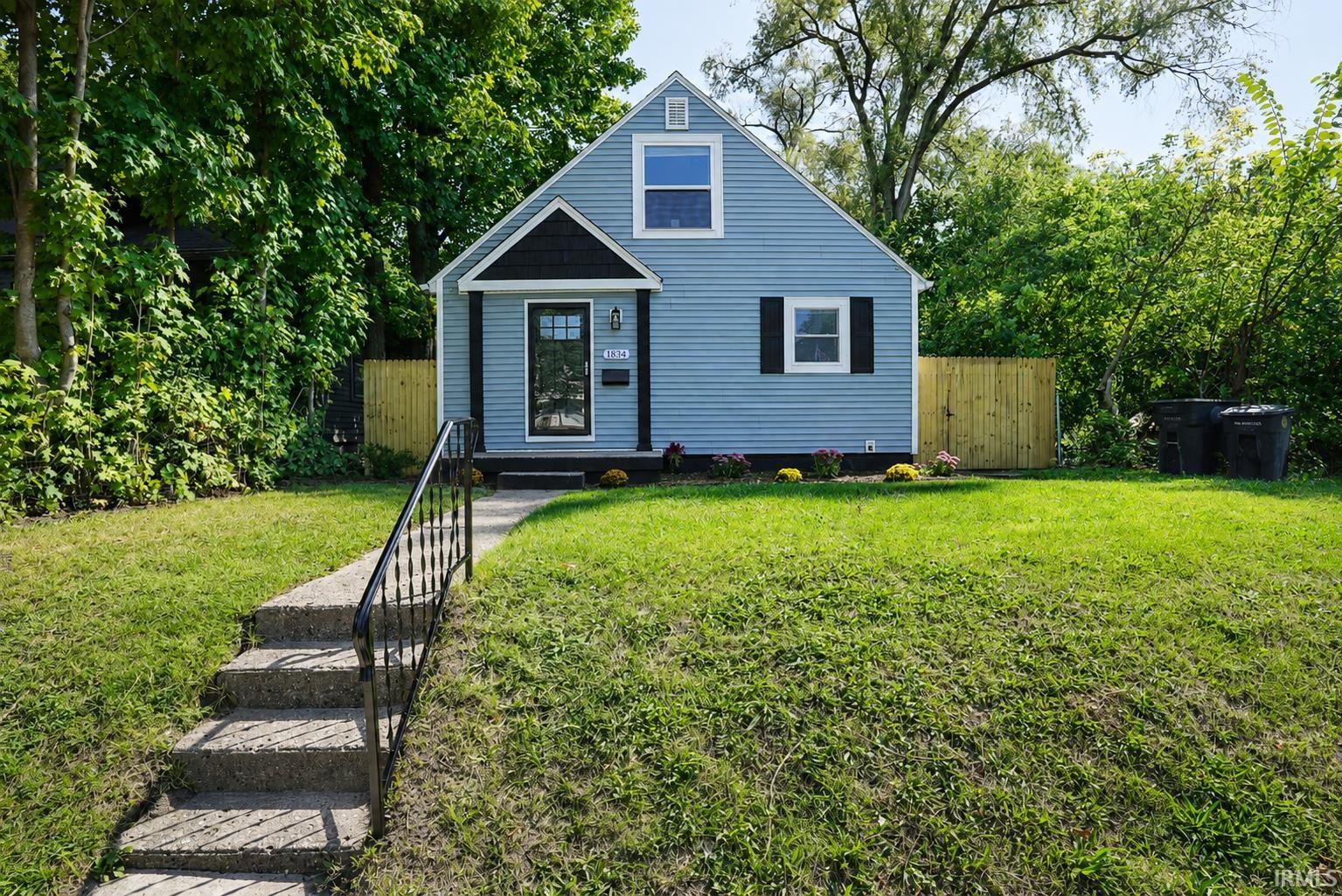 1834 O'brien Street Property Photo 1