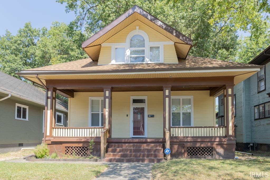 810 E Gum Street Property Photo 1