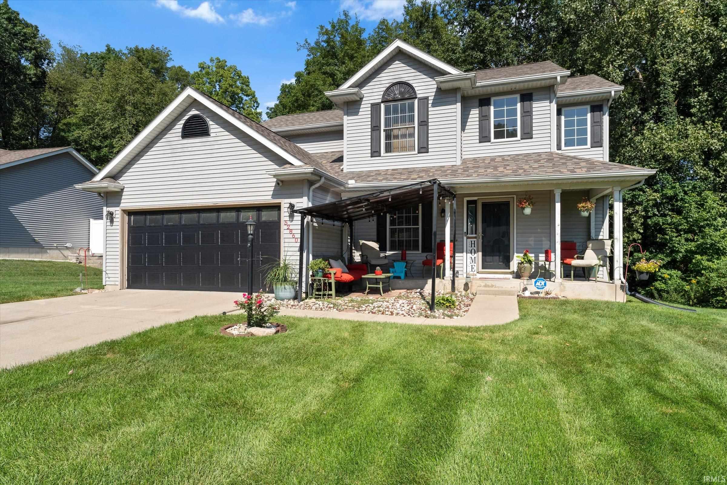 52860 Hollow Trail Property Photo 1