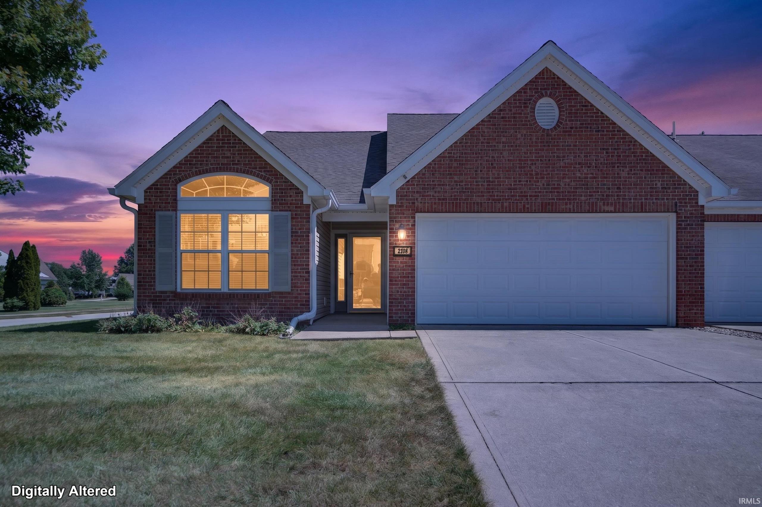 2806 Bridgestone Circle Property Photo 1