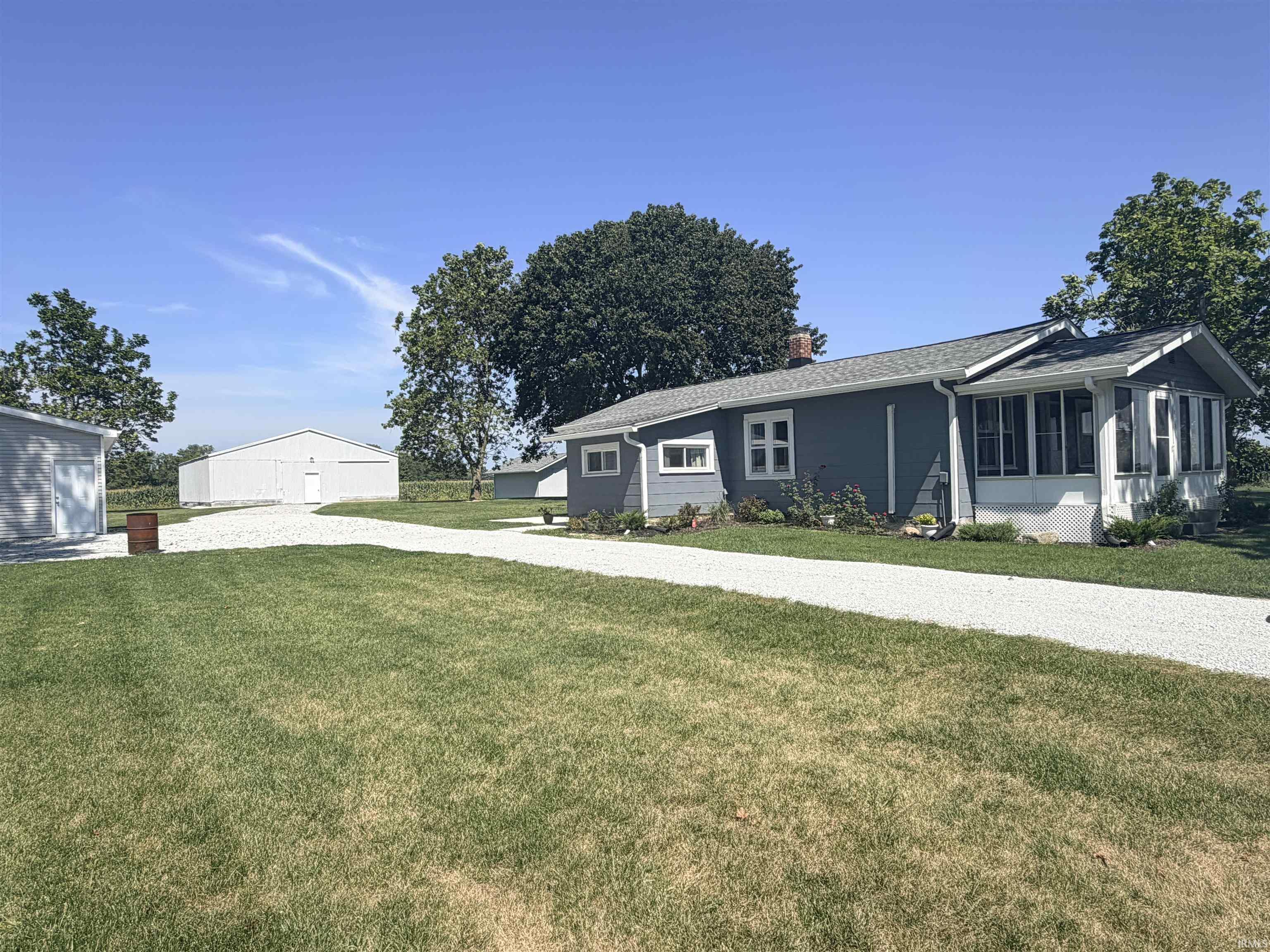 9419 E 400 North Road Property Photo 1