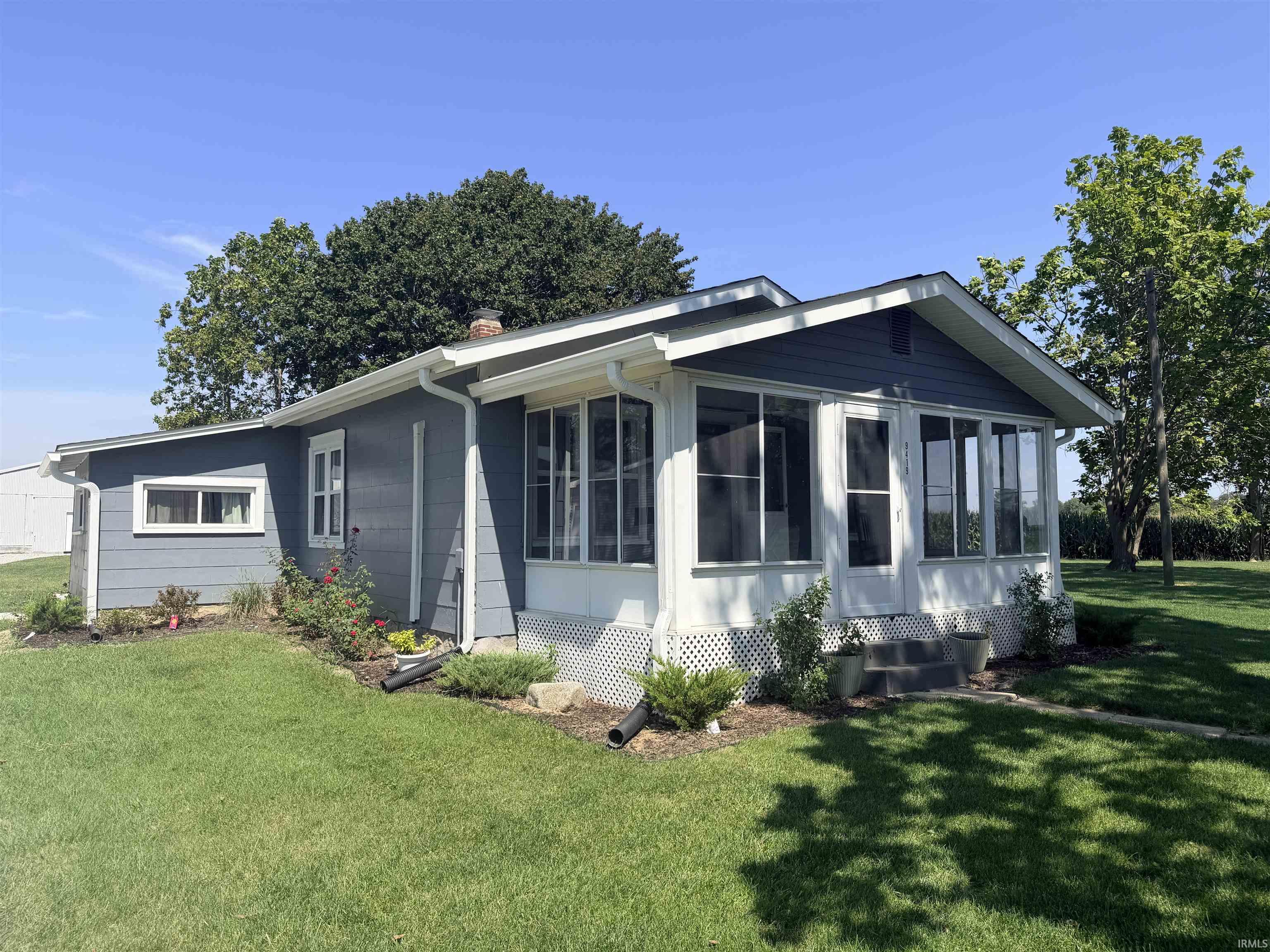 9419 E 400 North Road Property Photo 1