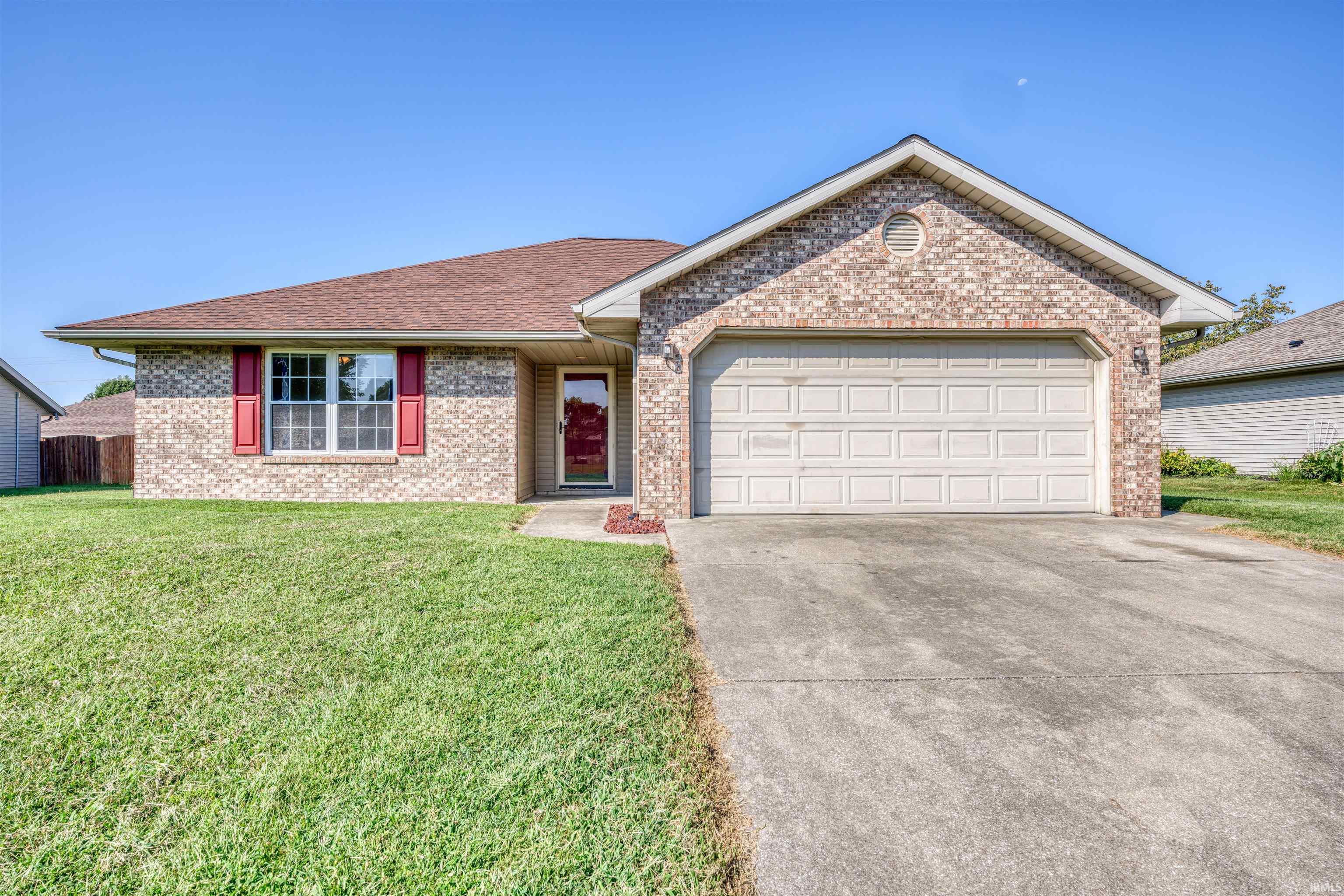 3765 Leawood Drive