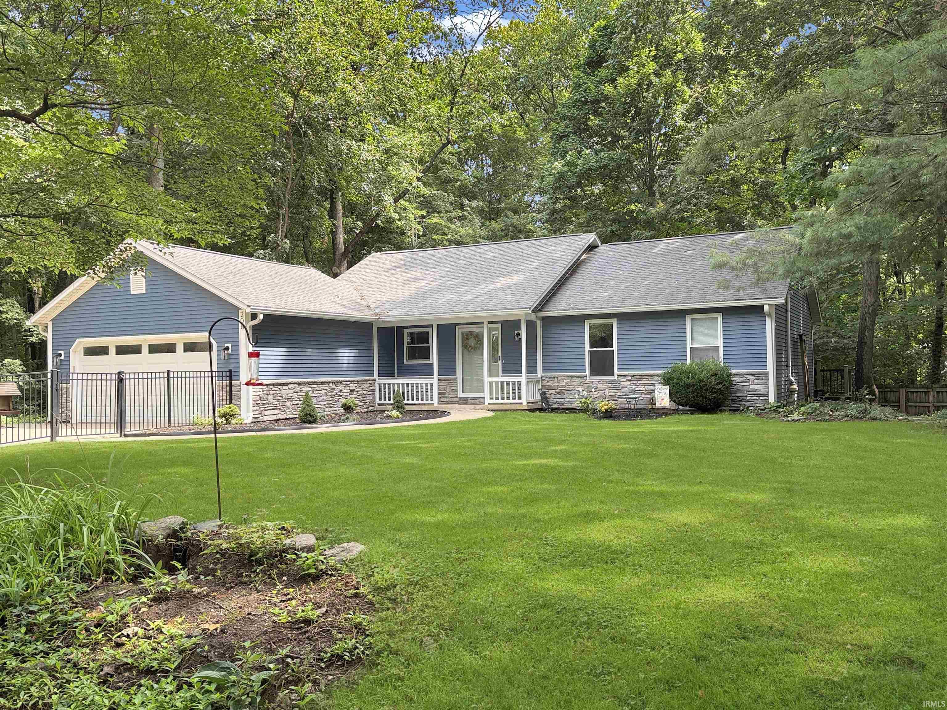 208 Wildwood Court Property Photo 1