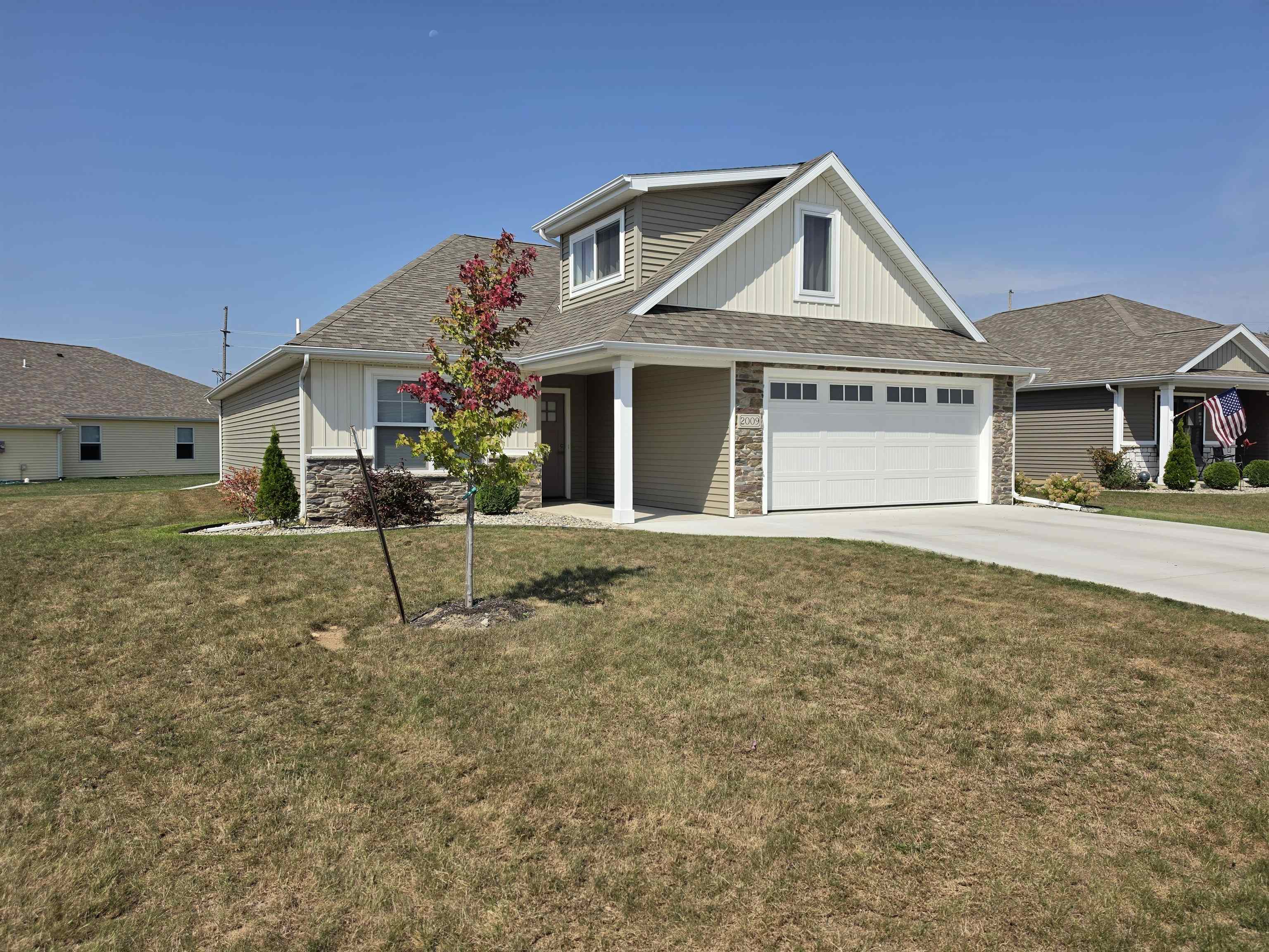 2009 Linchel Court Property Photo 1