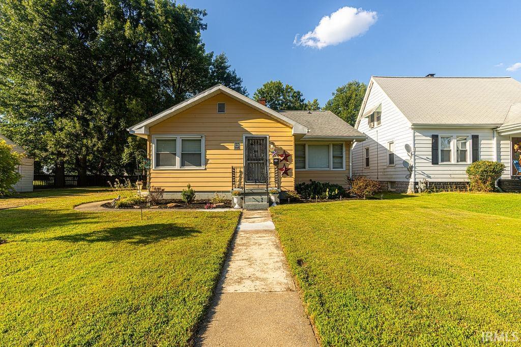 1516 Taylor Avenue Property Photo 1