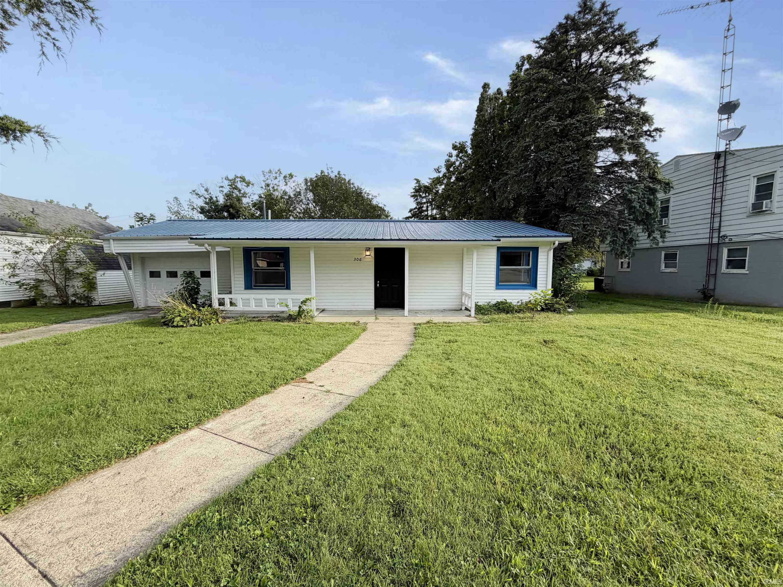 306 E South Street