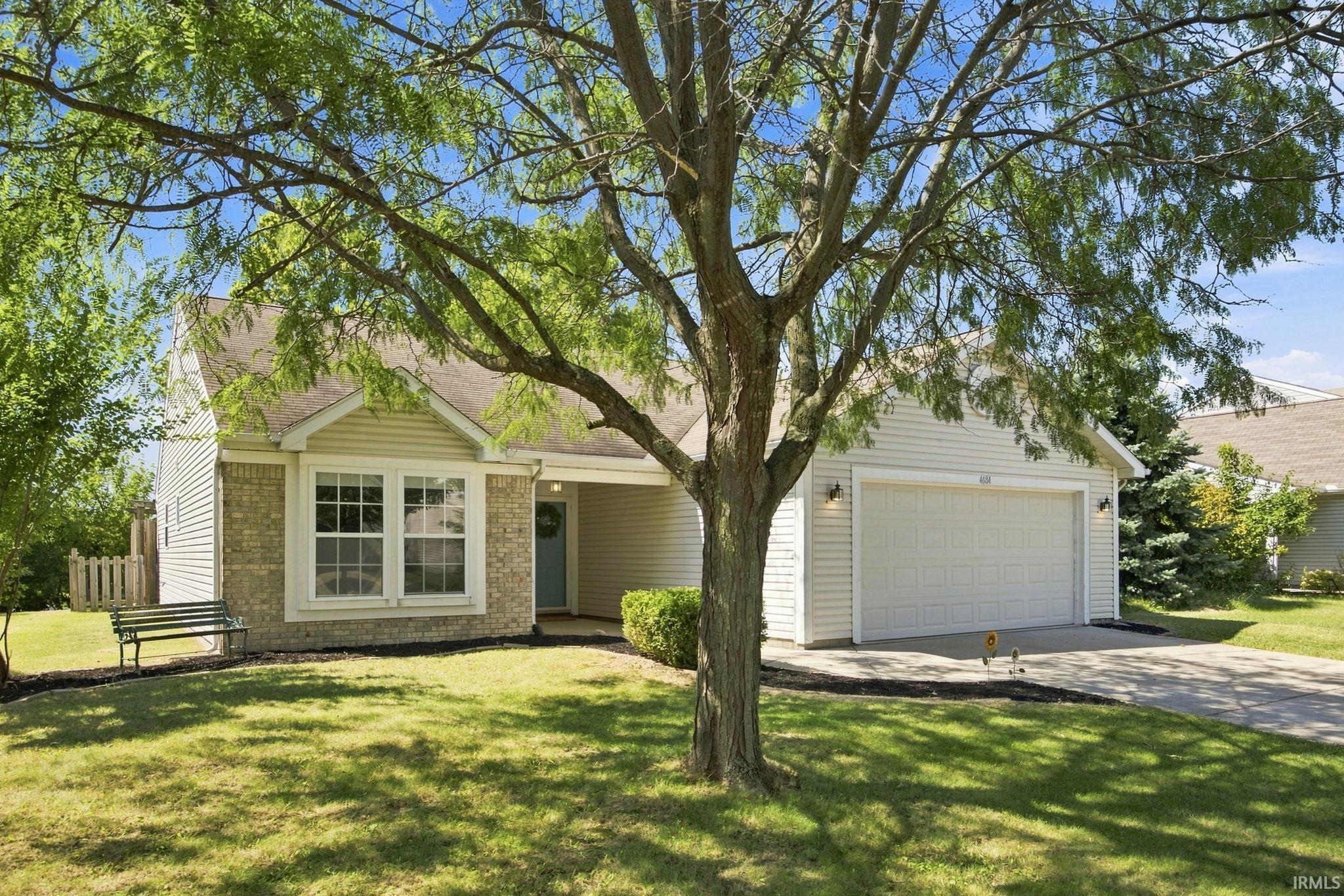 4684 Elijah Street Property Photo 1