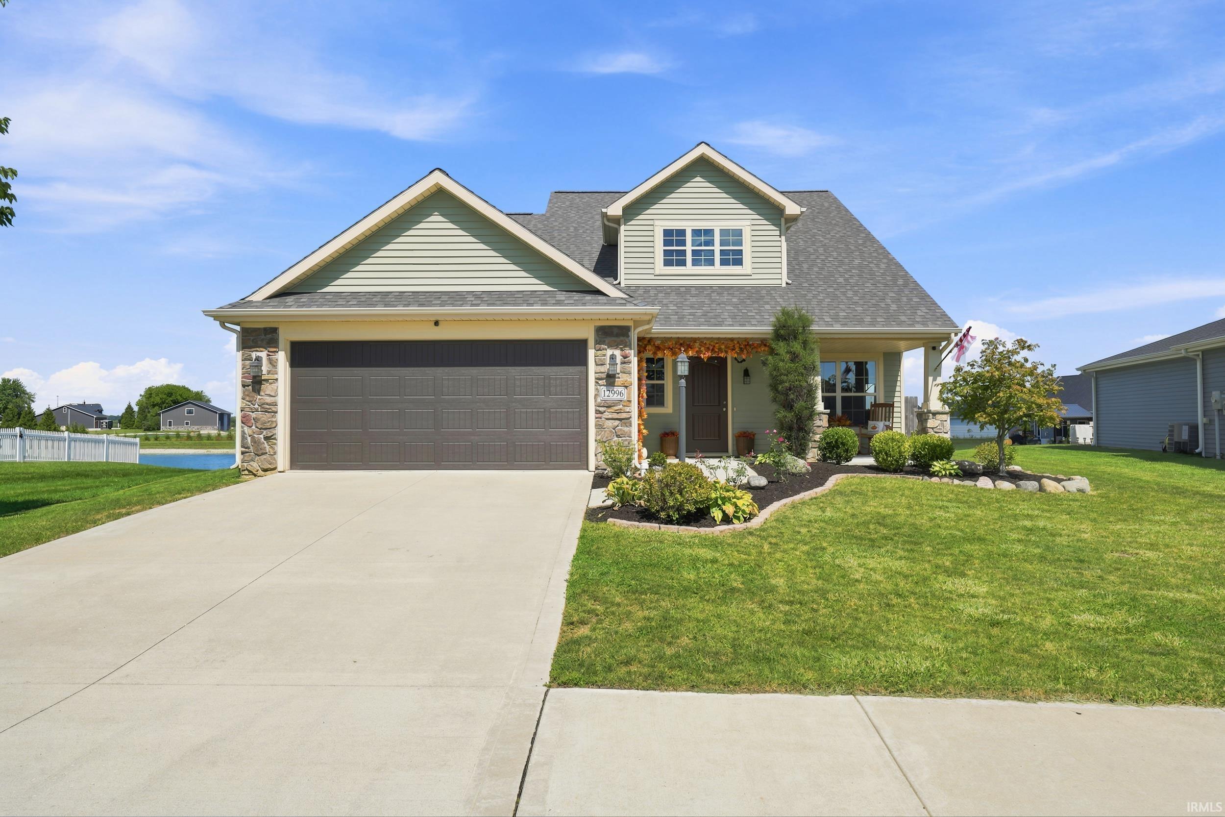 12996 Slash Pass Property Photo 1