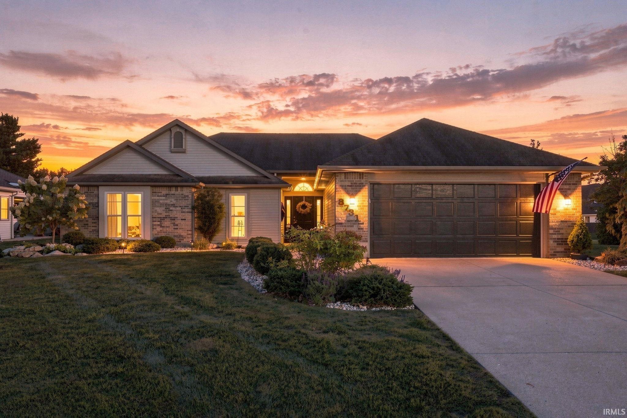 8731 Ash Bourne Drive