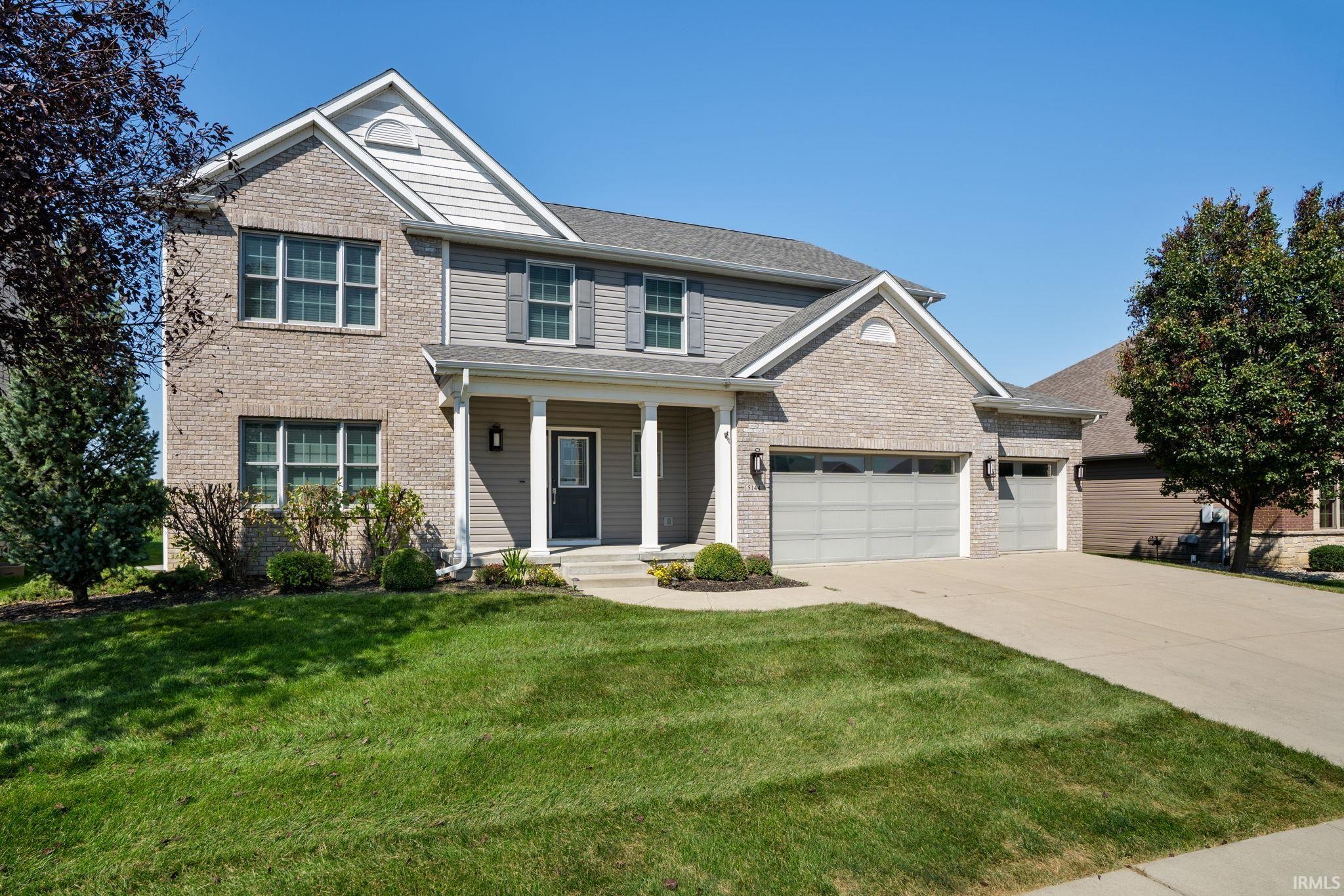 5144 Flowermound Drive Property Photo 1