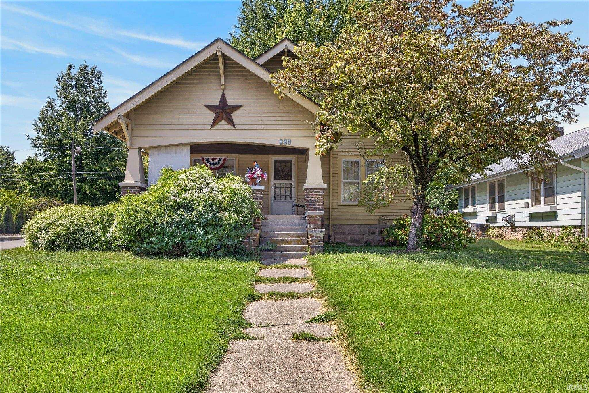 920 S Rogers Street Property Photo 1
