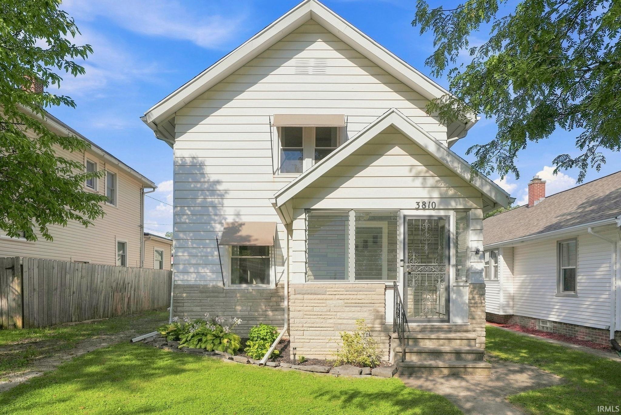 3810 Arlington Avenue Property Photo 1