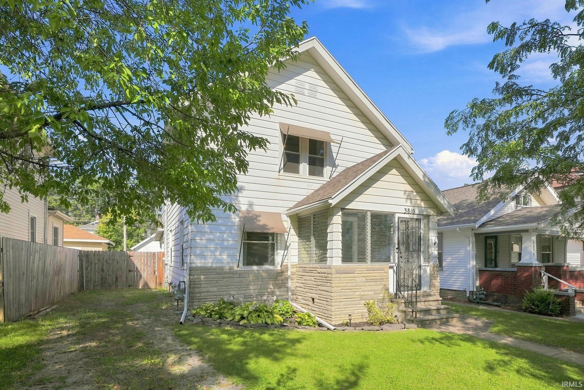 3810 Arlington Avenue Property Photo 1