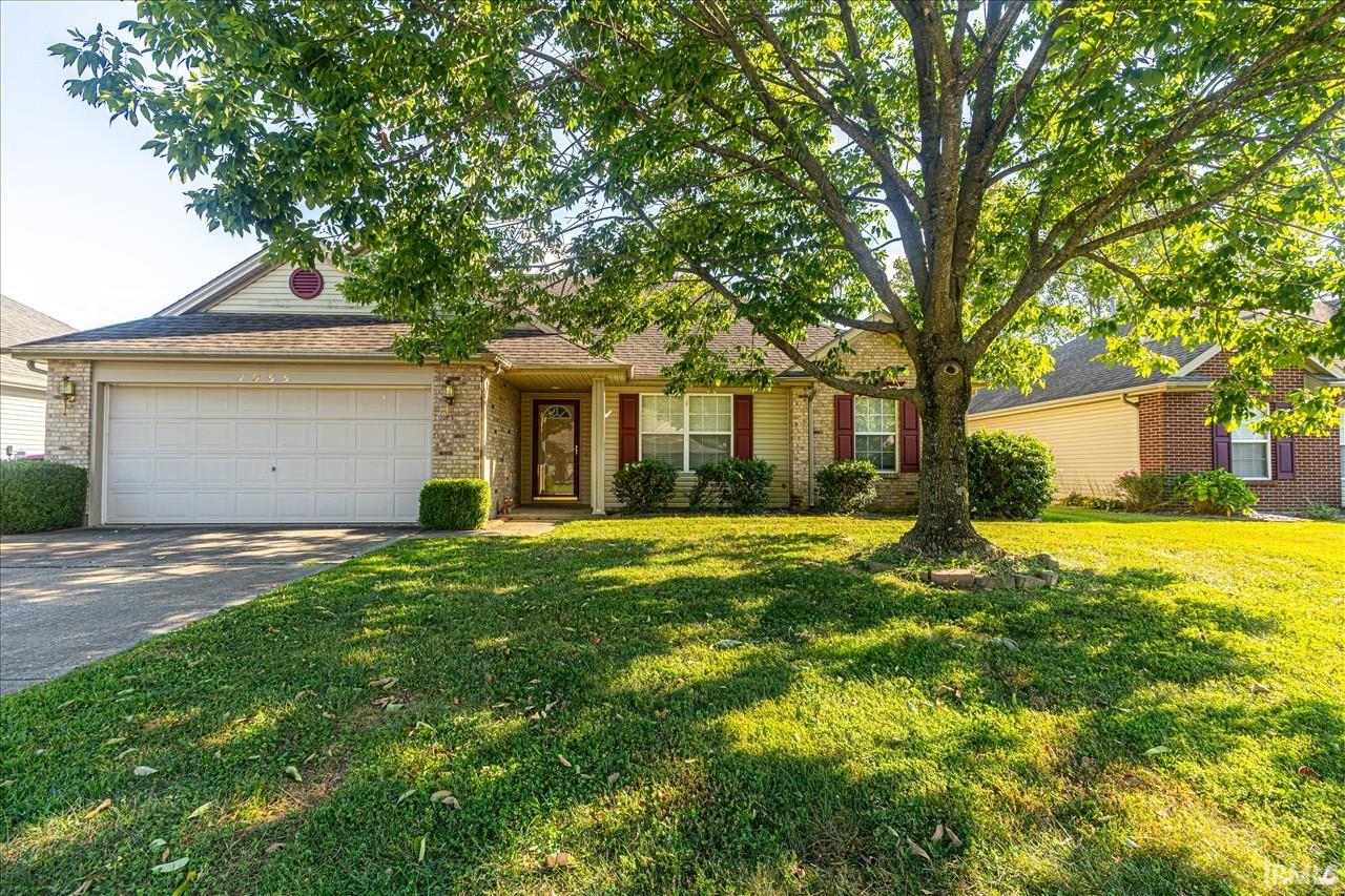 7955 Cedar Point Drive Property Photo 1