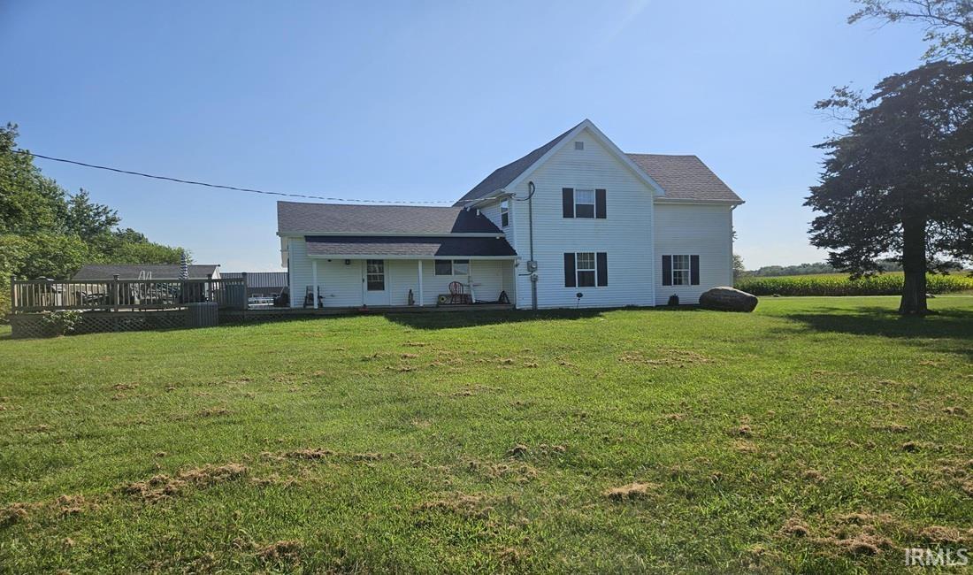 5795 W State Rd 28 Property Photo 1