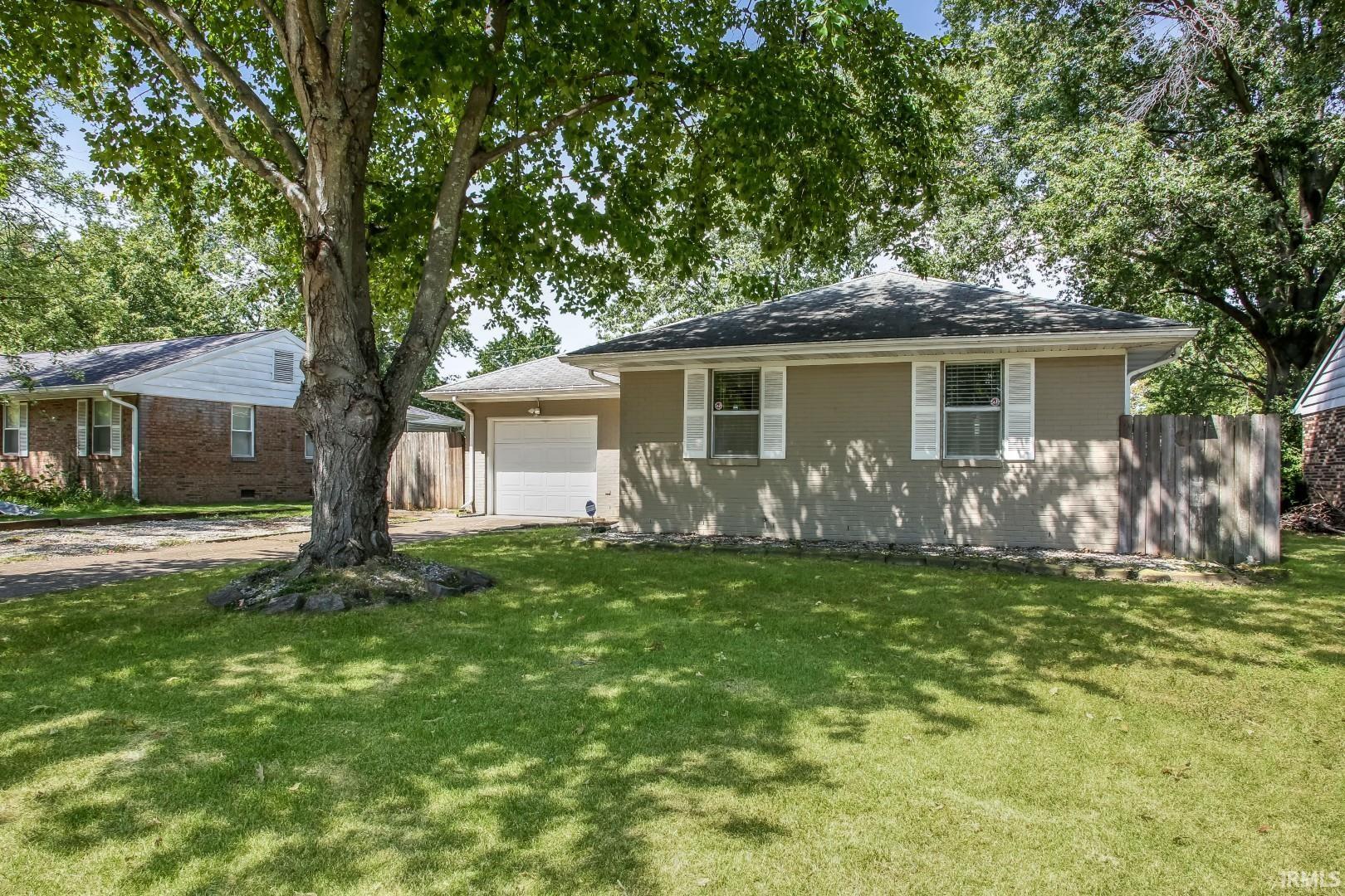 3506 Ridgeway Avenue Property Photo 1