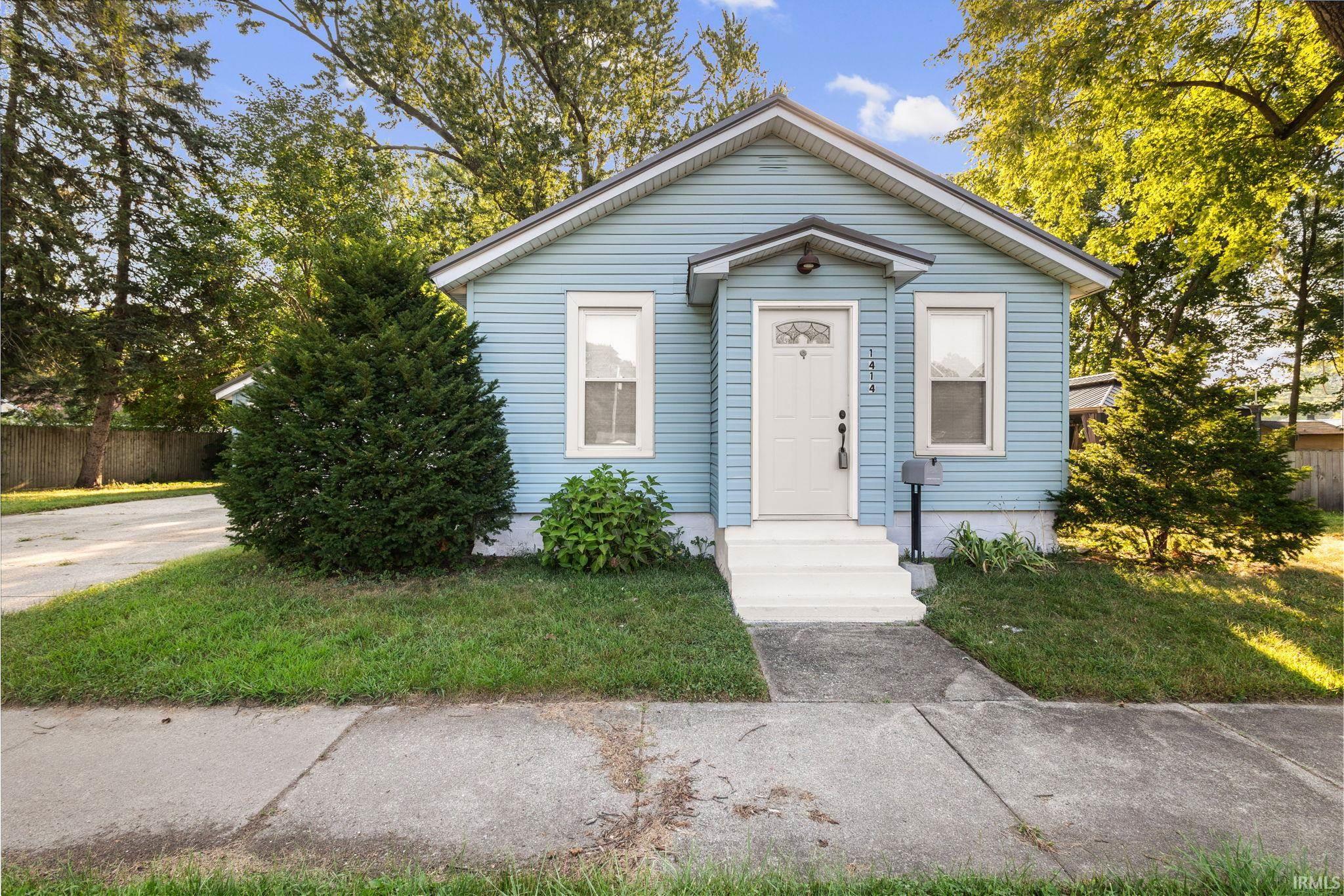 1414 Cone Street Property Photo 1