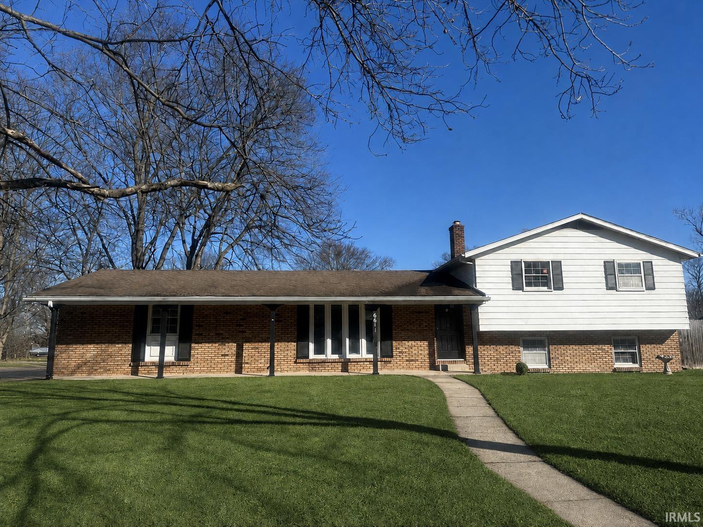 6611 Kirkdale Drive Property Photo 1
