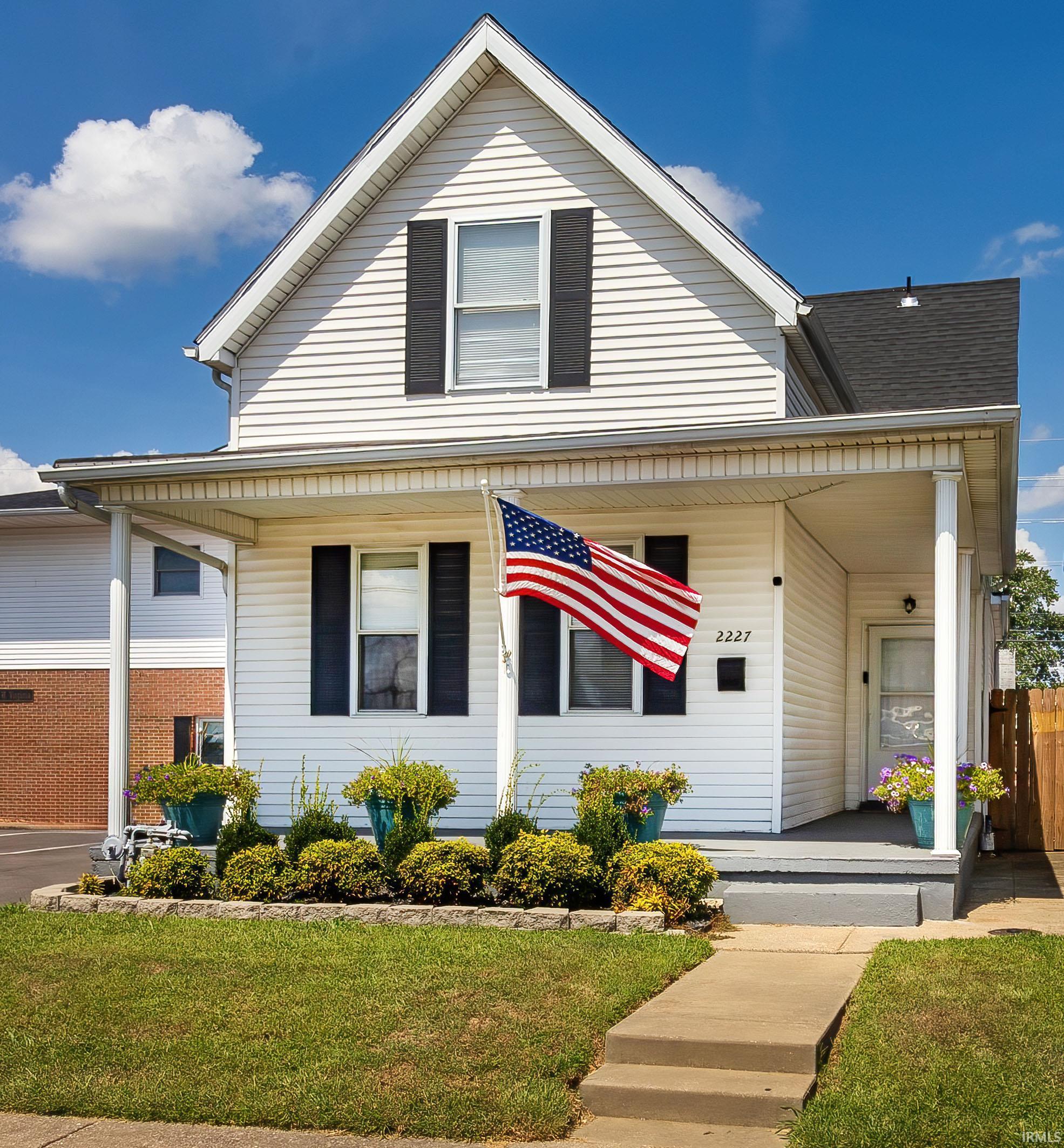 2227 W Virginia Street Property Photo 1
