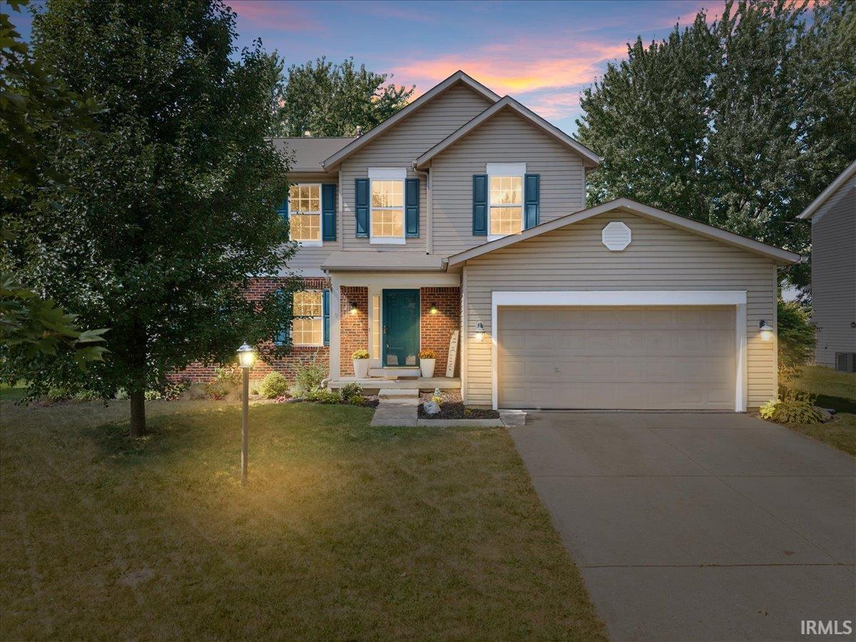18733 HEWES Court
