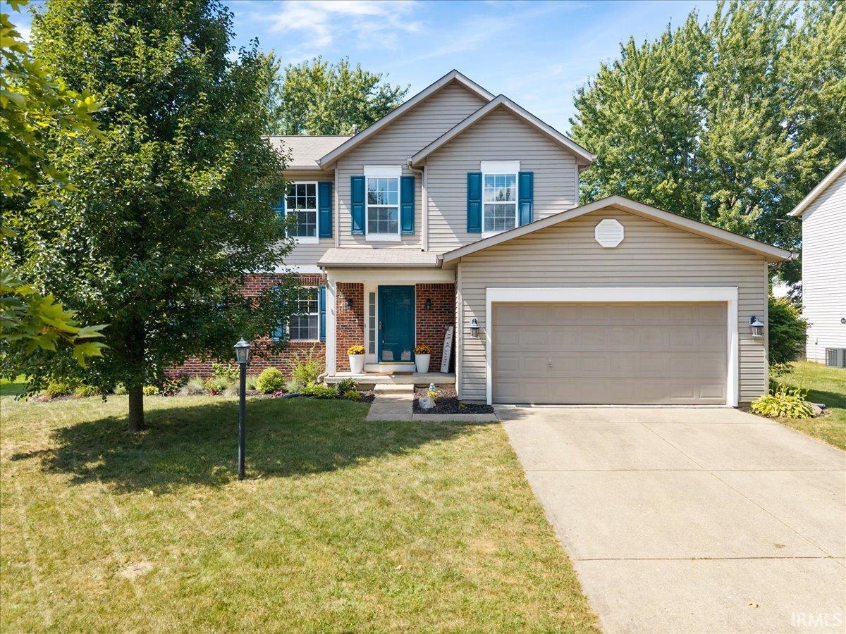 18733 Hewes Court Property Photo 1