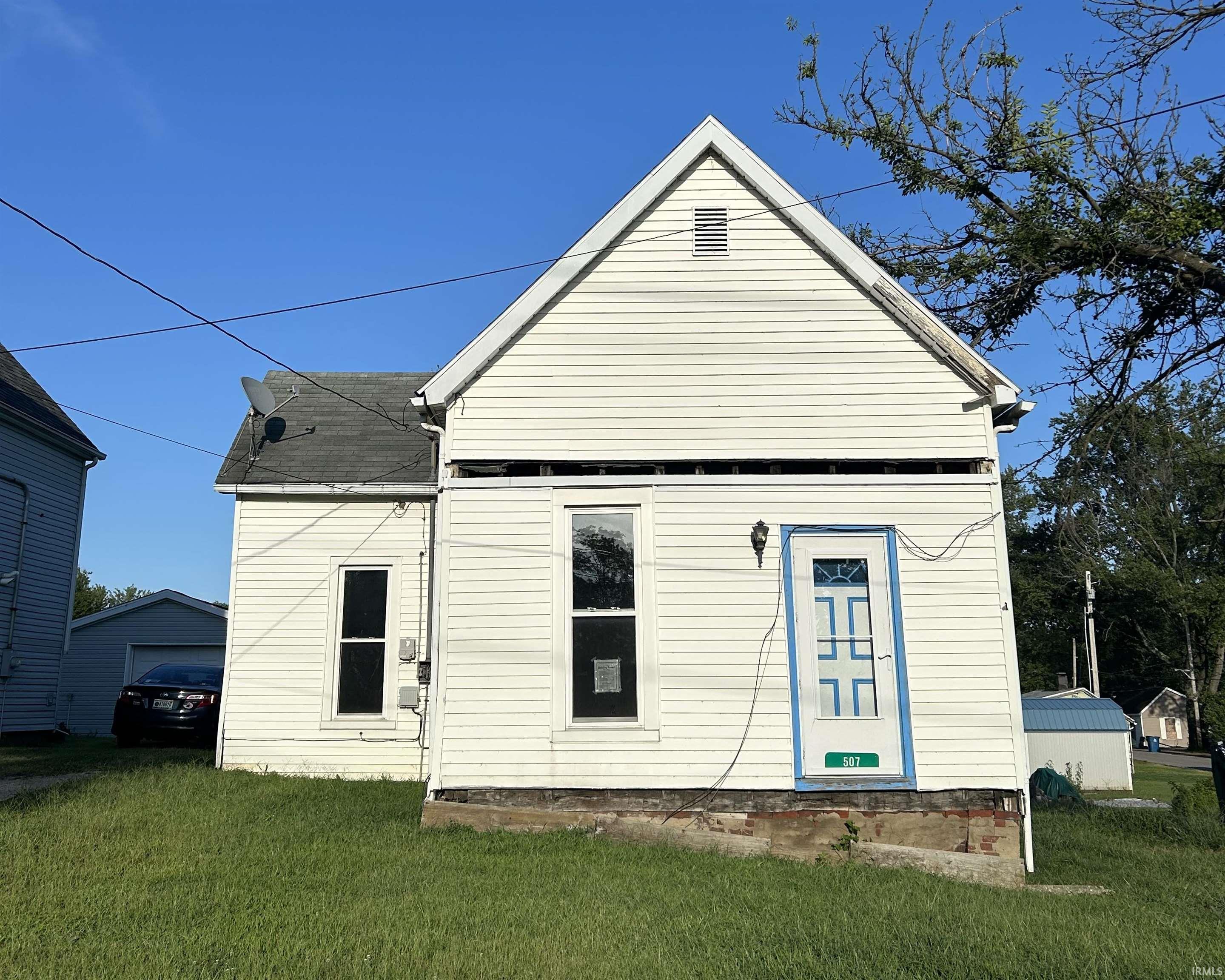 507 N Sixth Street Property Photo 1