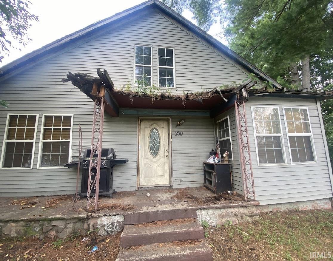 130 N Church Street