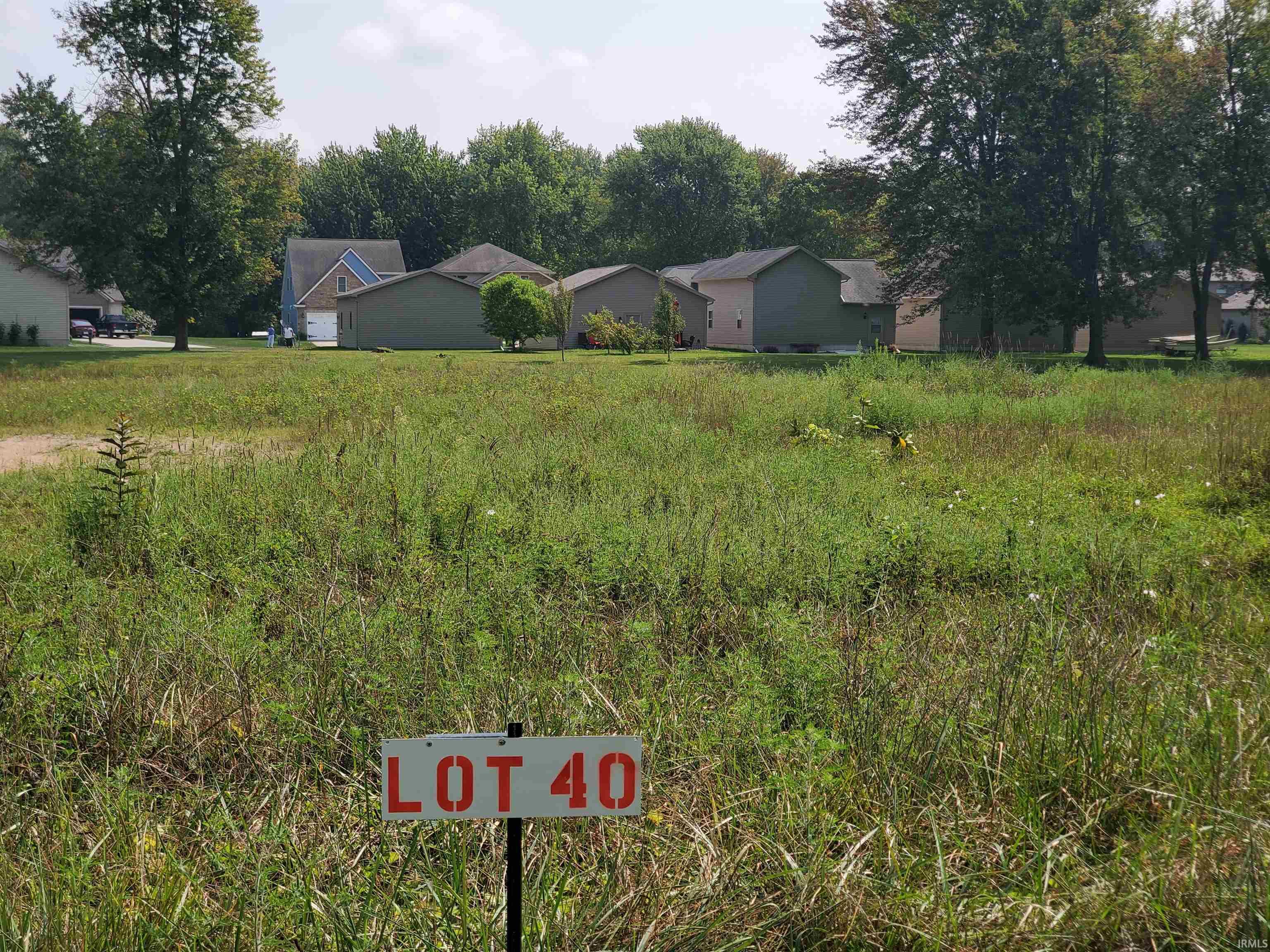 Ln 230 A Lot 40 Lane Property Photo 1