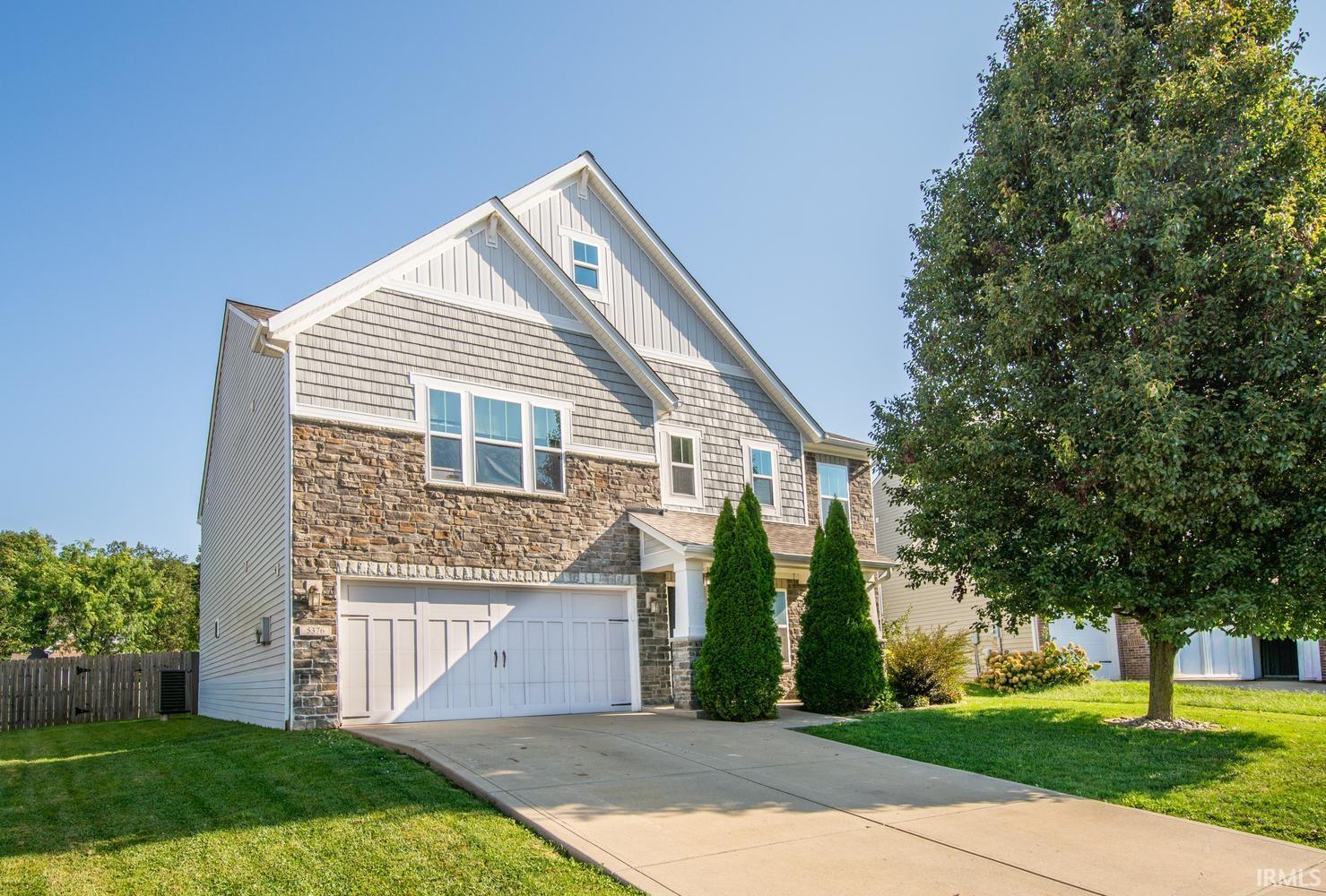 5376 W Stonewood Drive