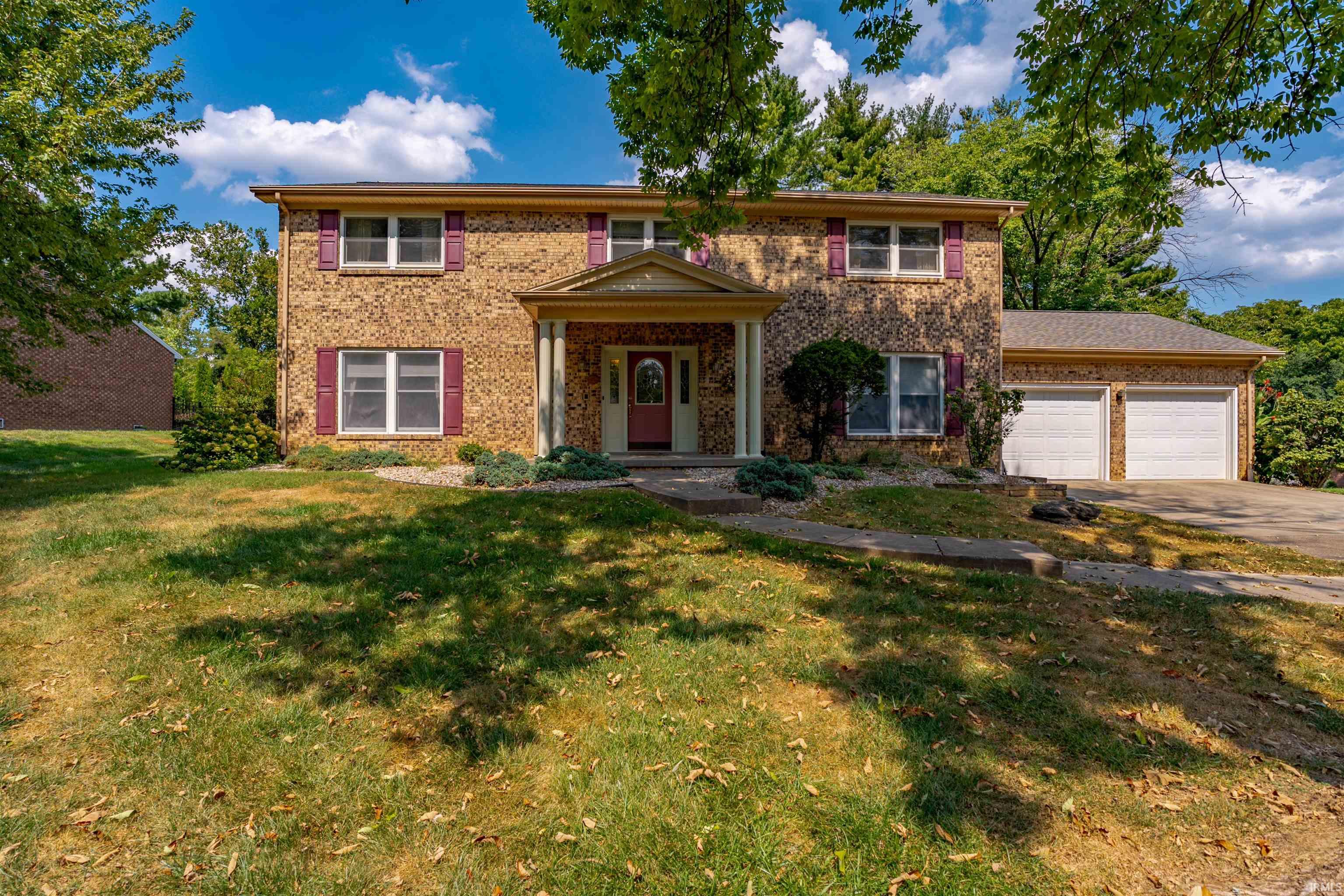 7400 Outer Gray Street