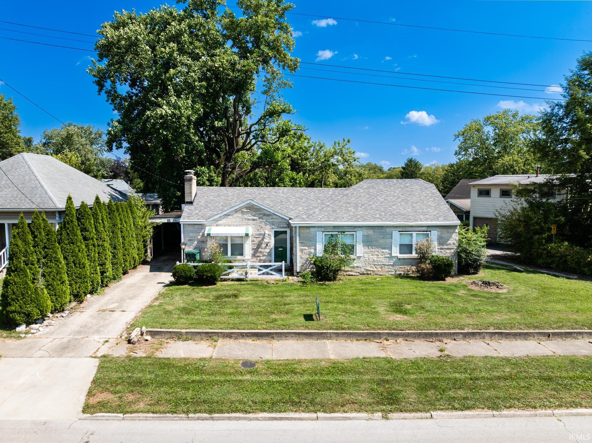 408 S College Avenue Property Photo 1