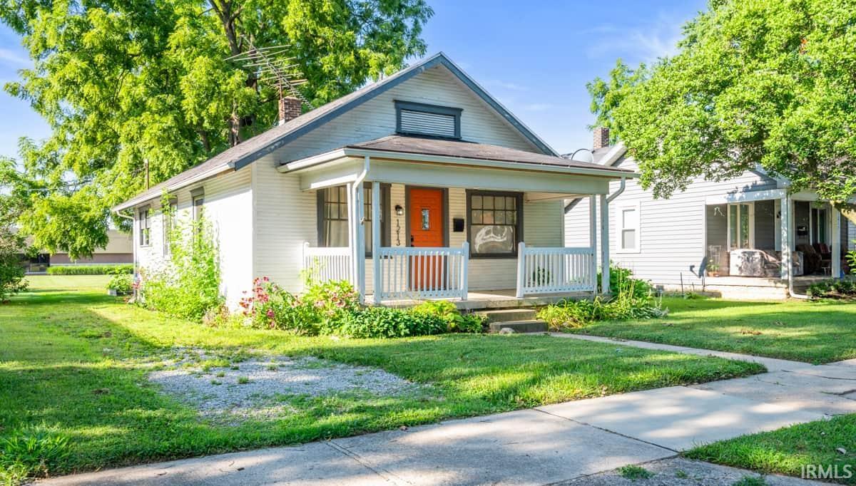 1213 W Gilbert Street Property Photo 1