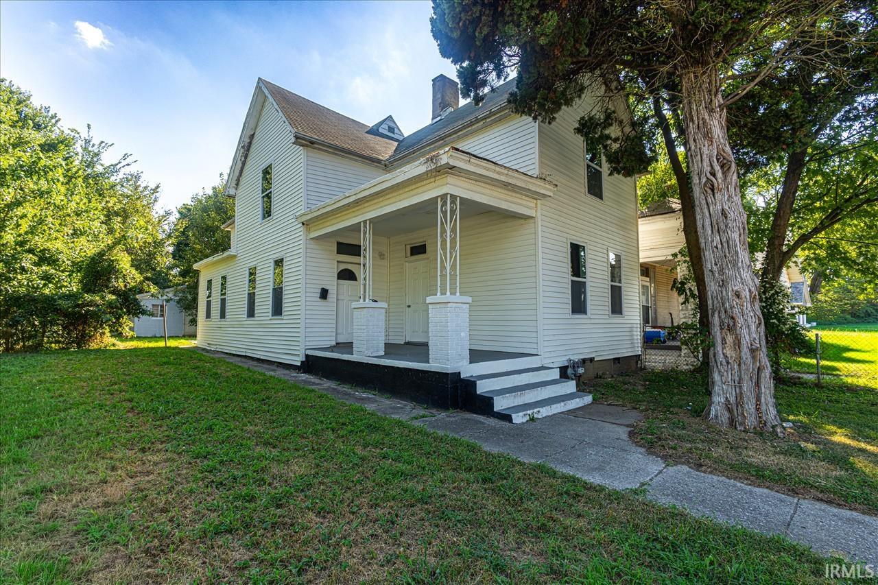 1514 W Louisiana Street Property Photo 1