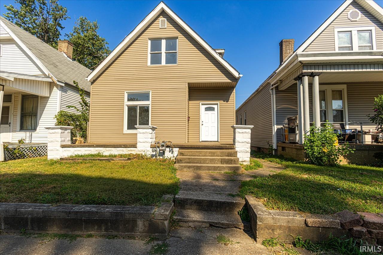 1105 Baker Avenue Property Photo 1