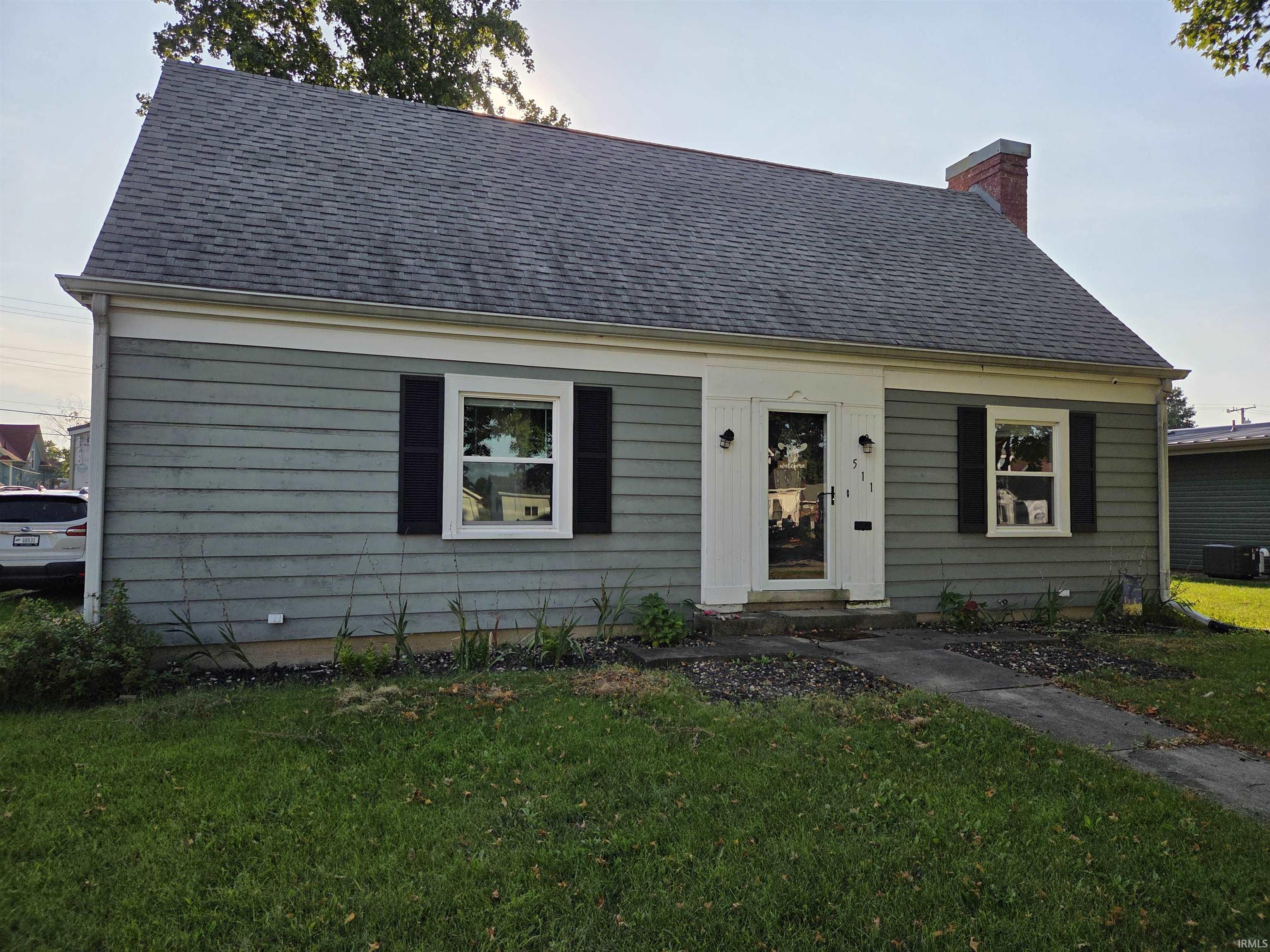 511 S Illinois Street