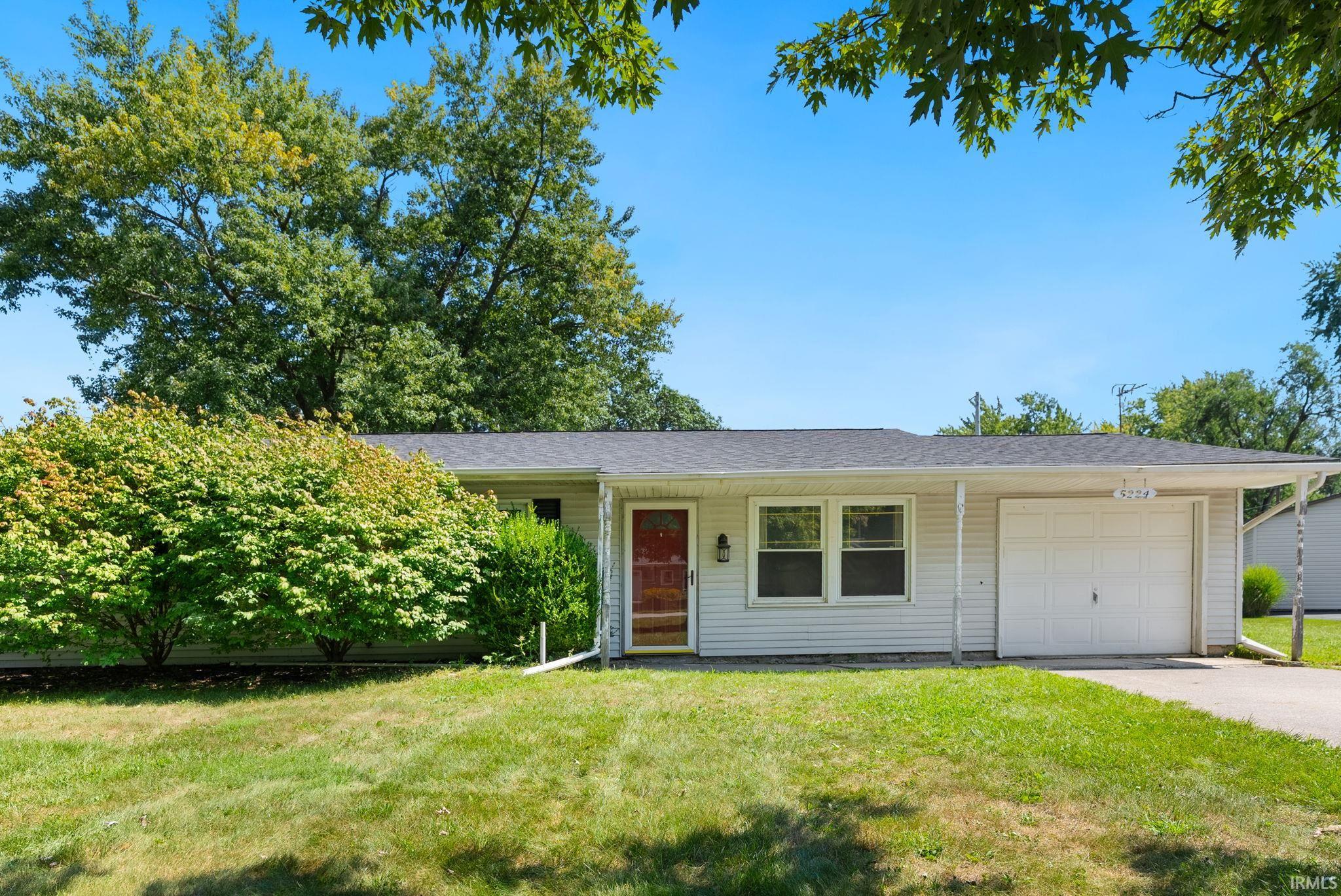 5224 Sandalwood Drive Property Photo 1